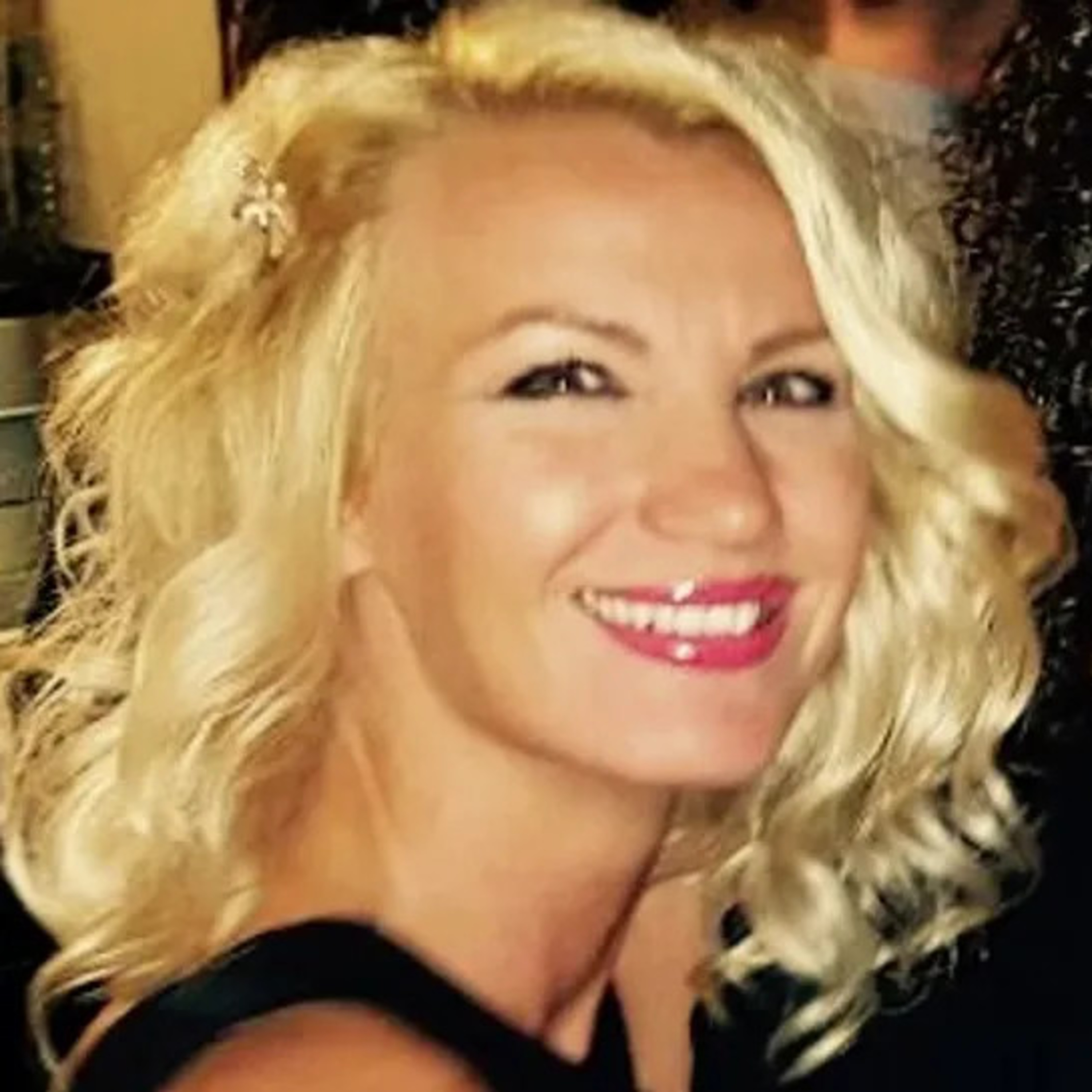 Smiling Conscious Traveller