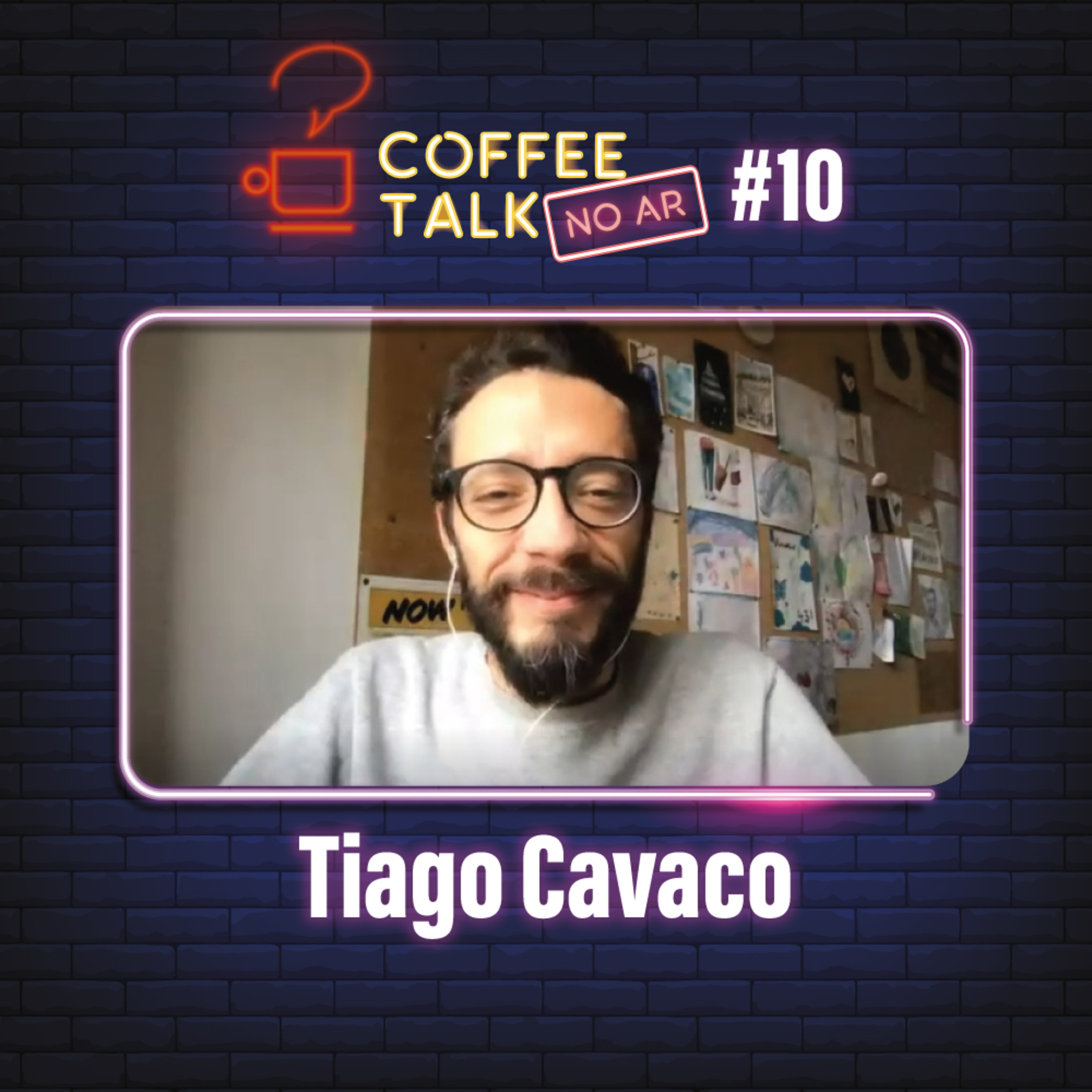 Coffee Talk [NO AR]