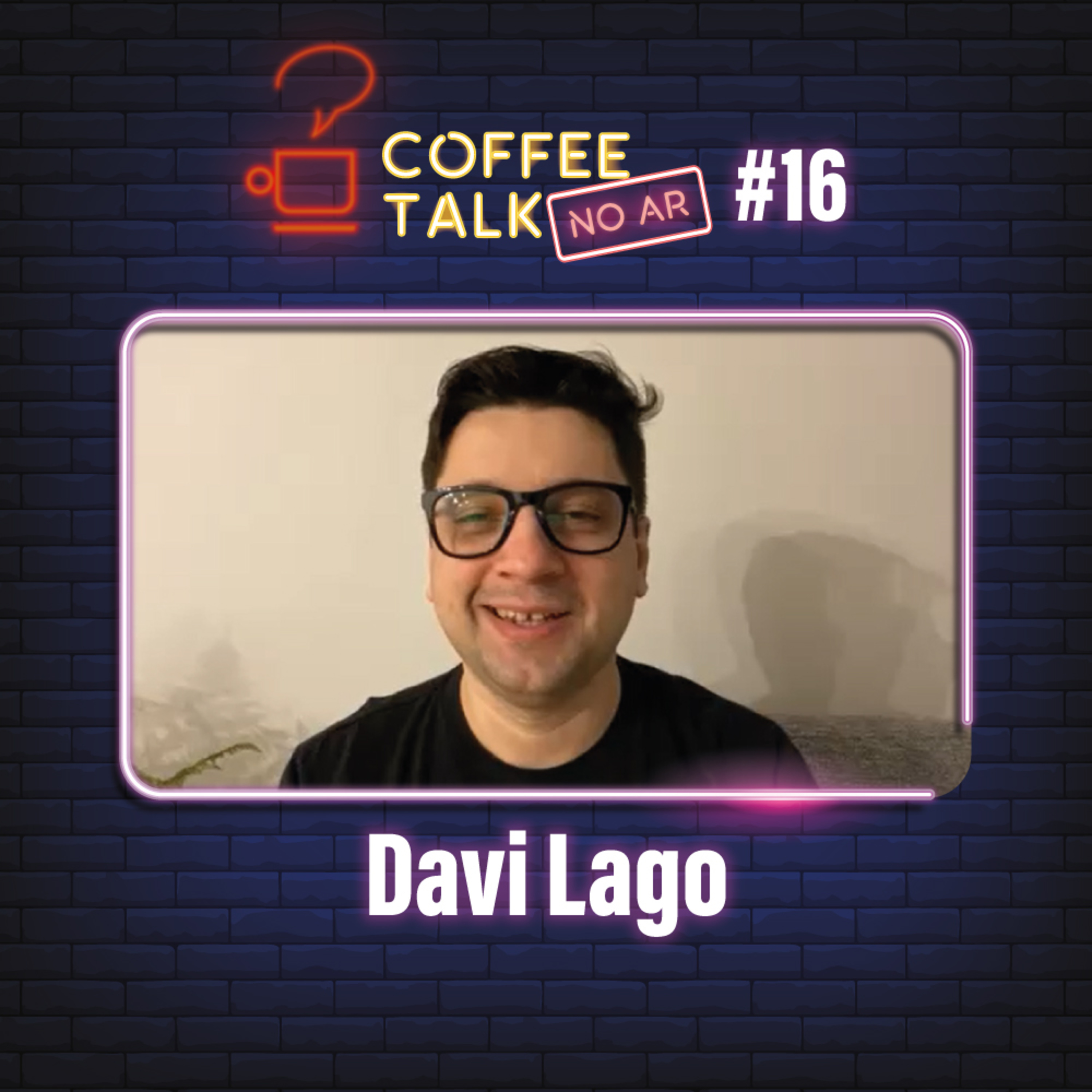 Coffee Talk [NO AR]
