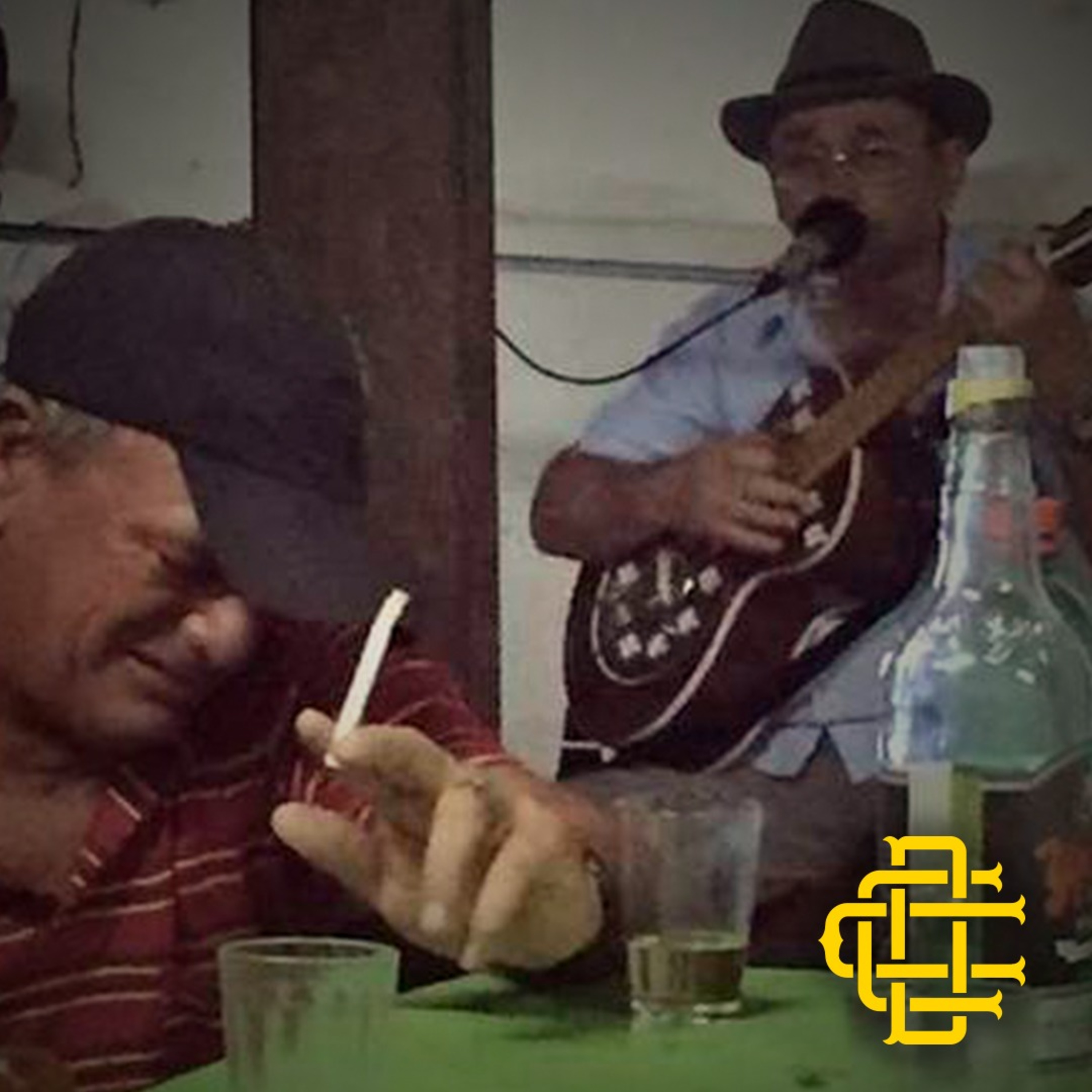Canalhas!