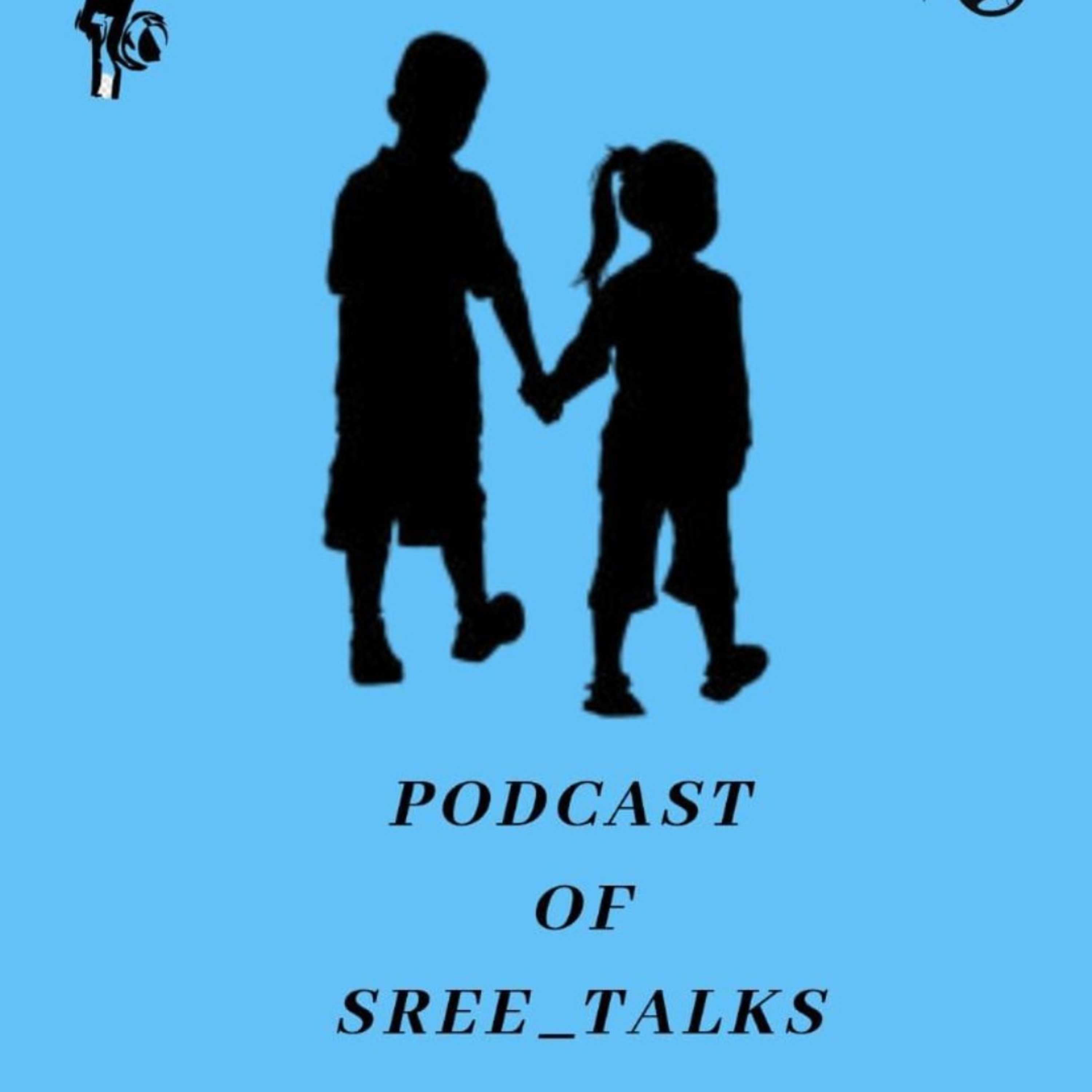 Sree_talks
