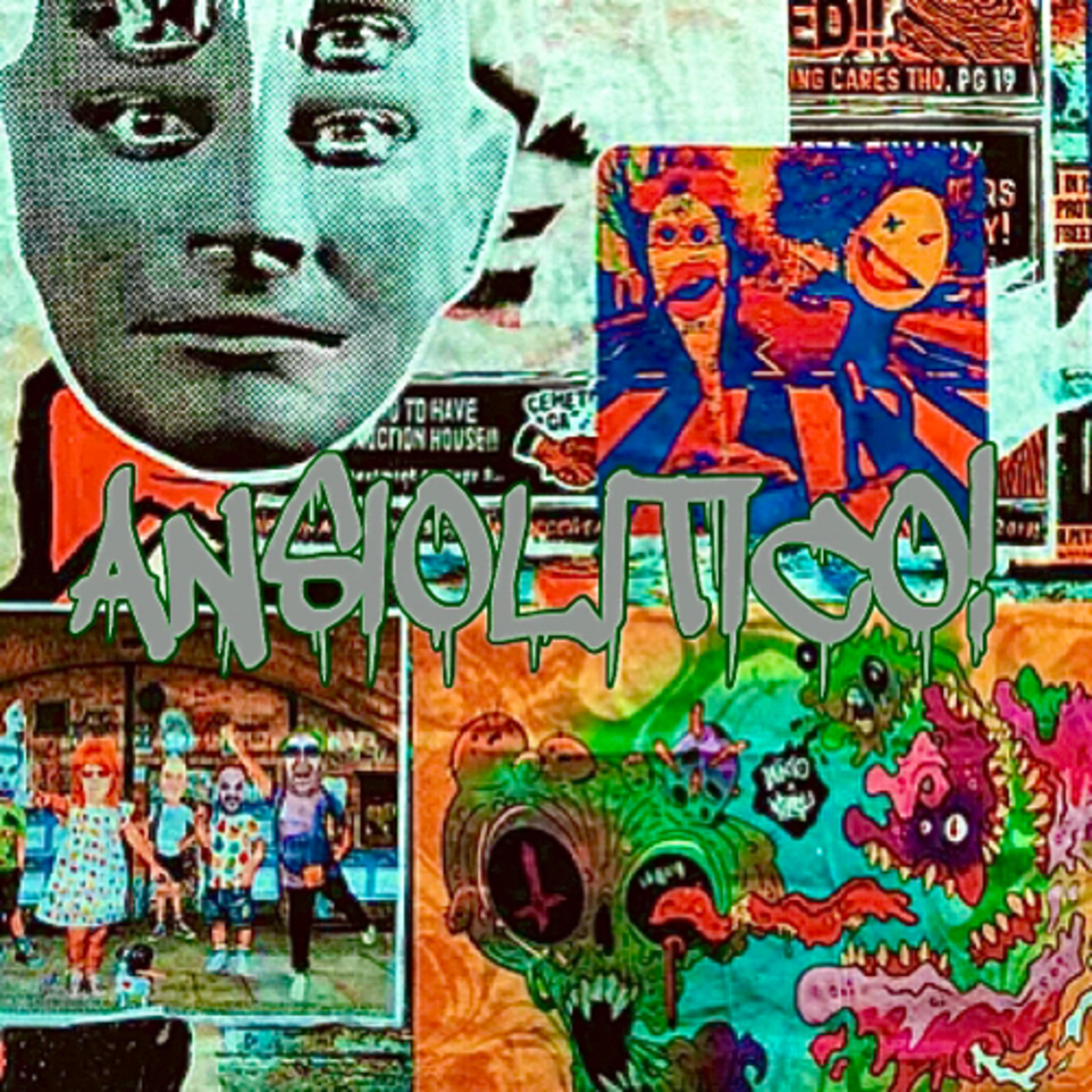 T08 | EP04 — Ano Novo episode artwork