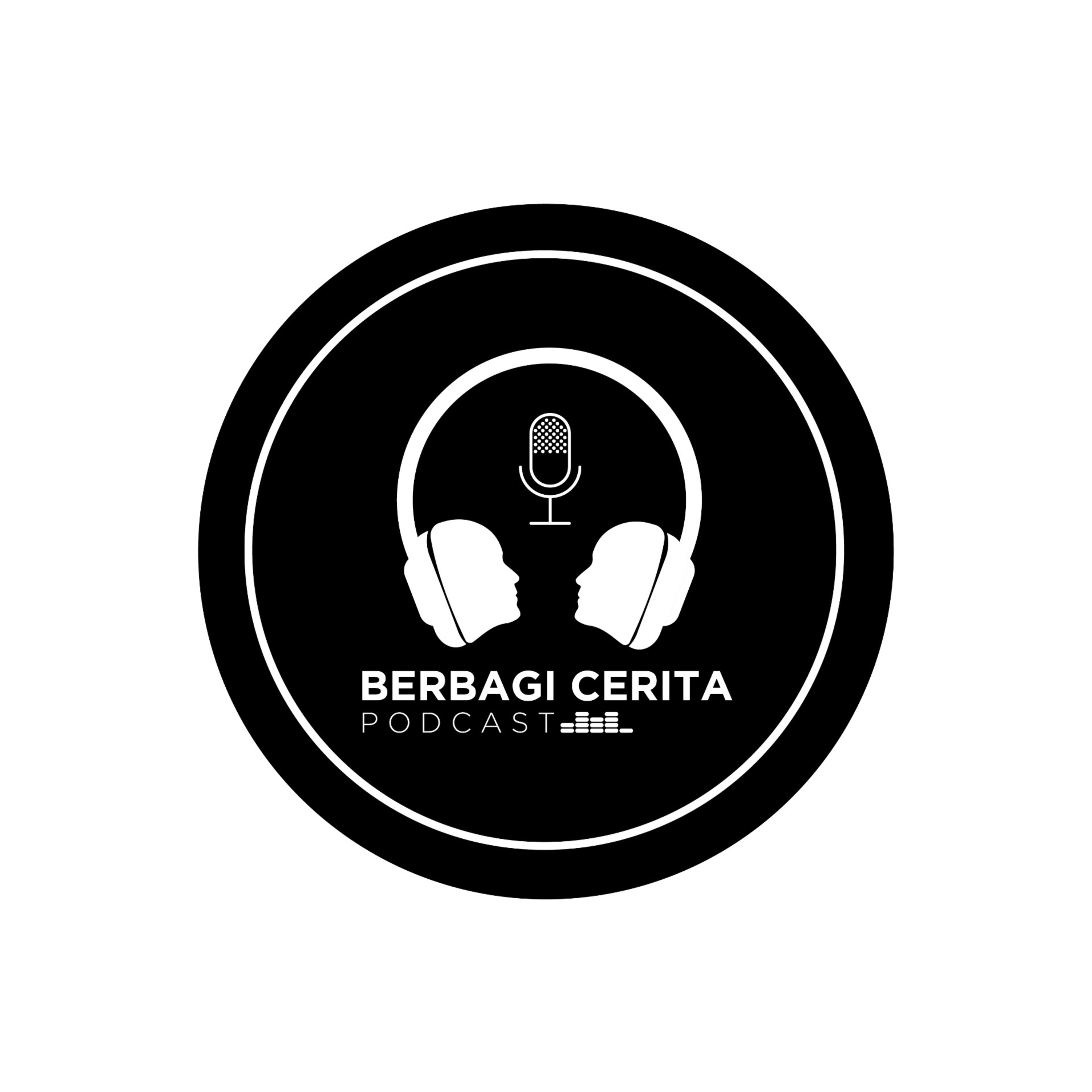 Berbagi Cerita