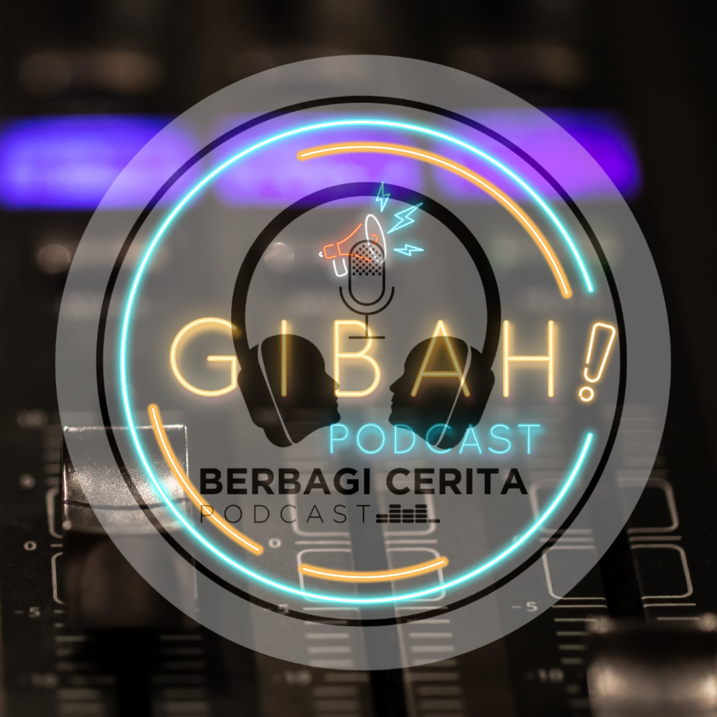 Berbagi Cerita