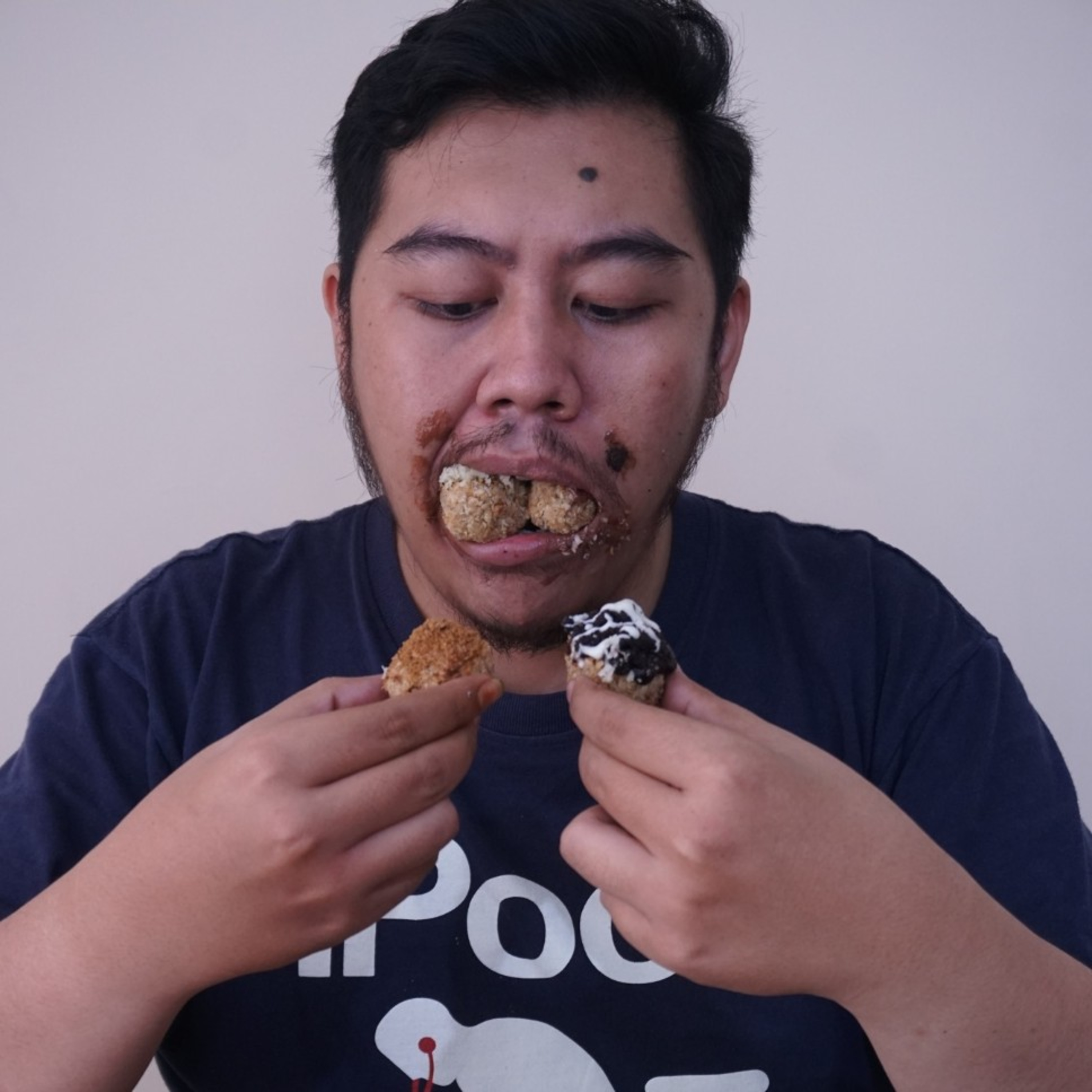 Berbagi Cerita