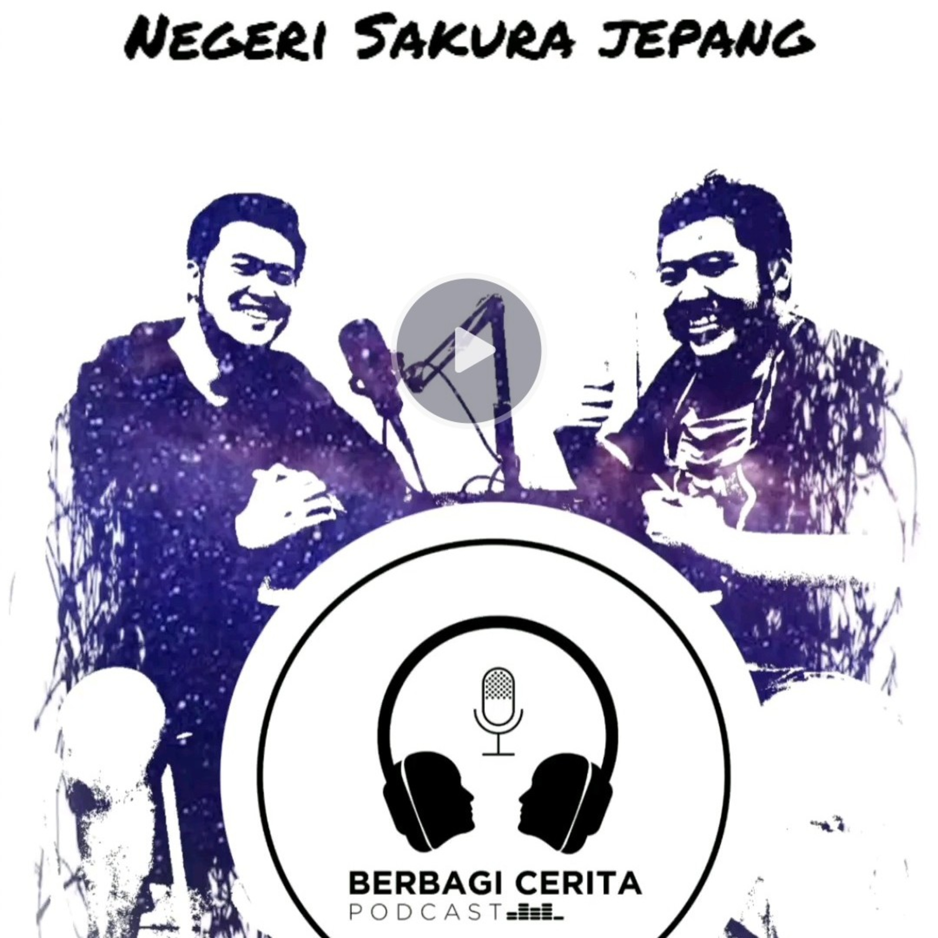 Berbagi Cerita