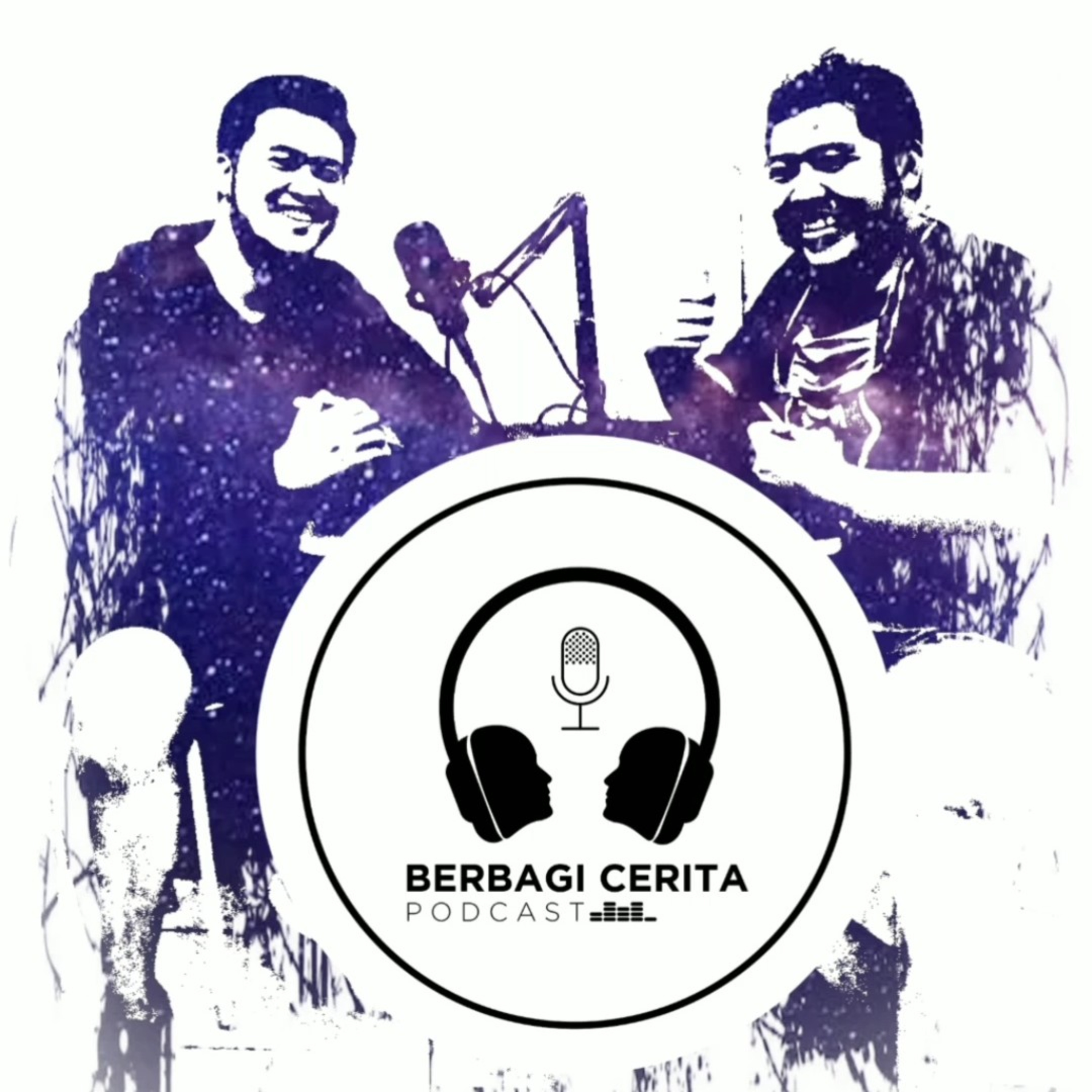 Berbagi Cerita