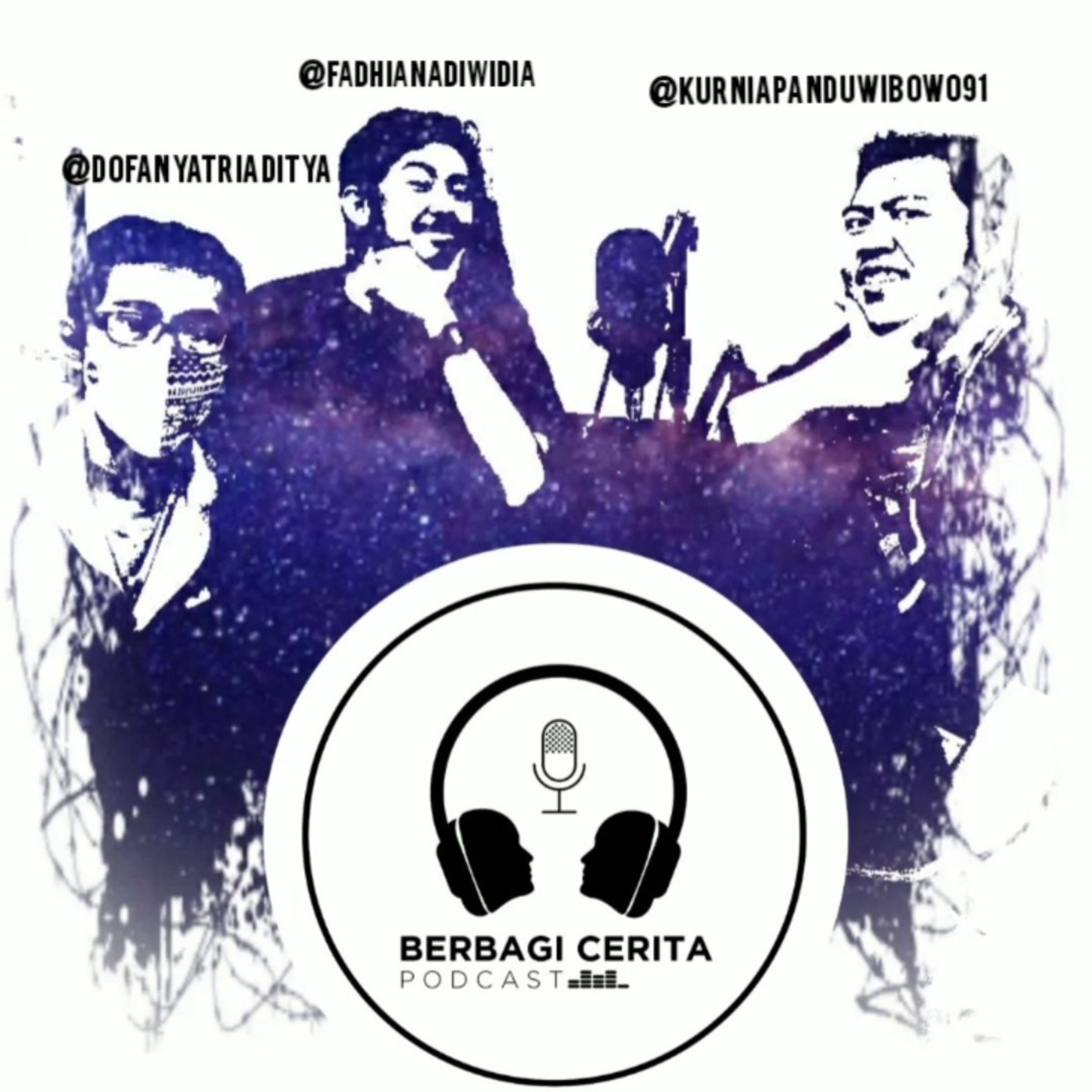 Berbagi Cerita