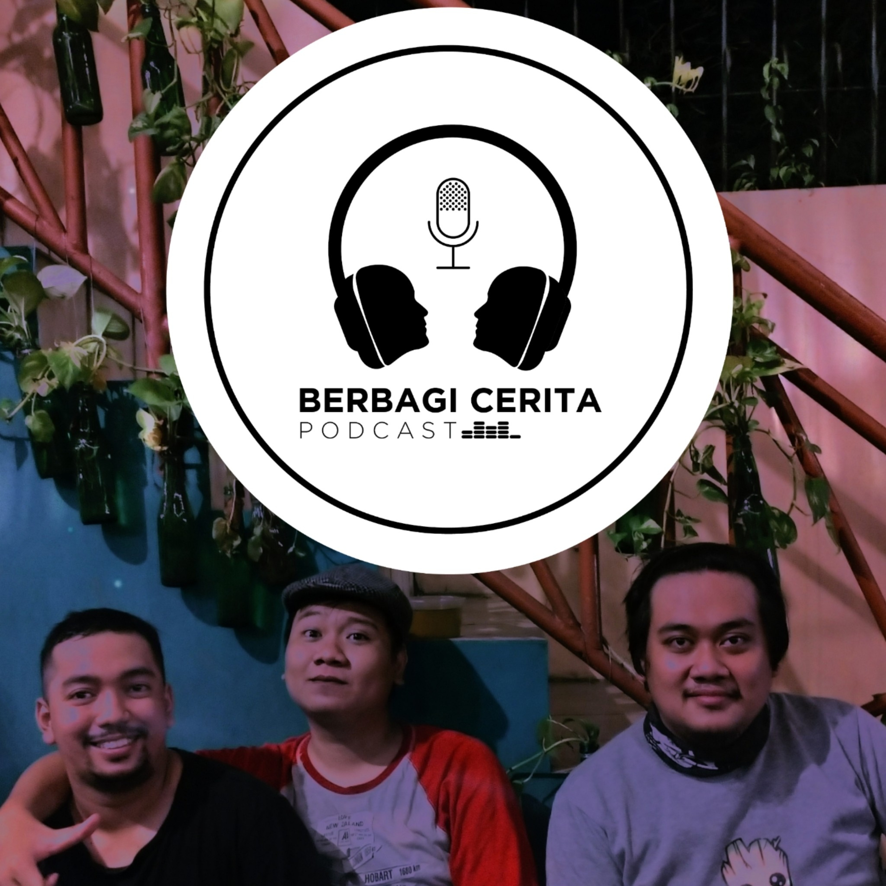Berbagi Cerita