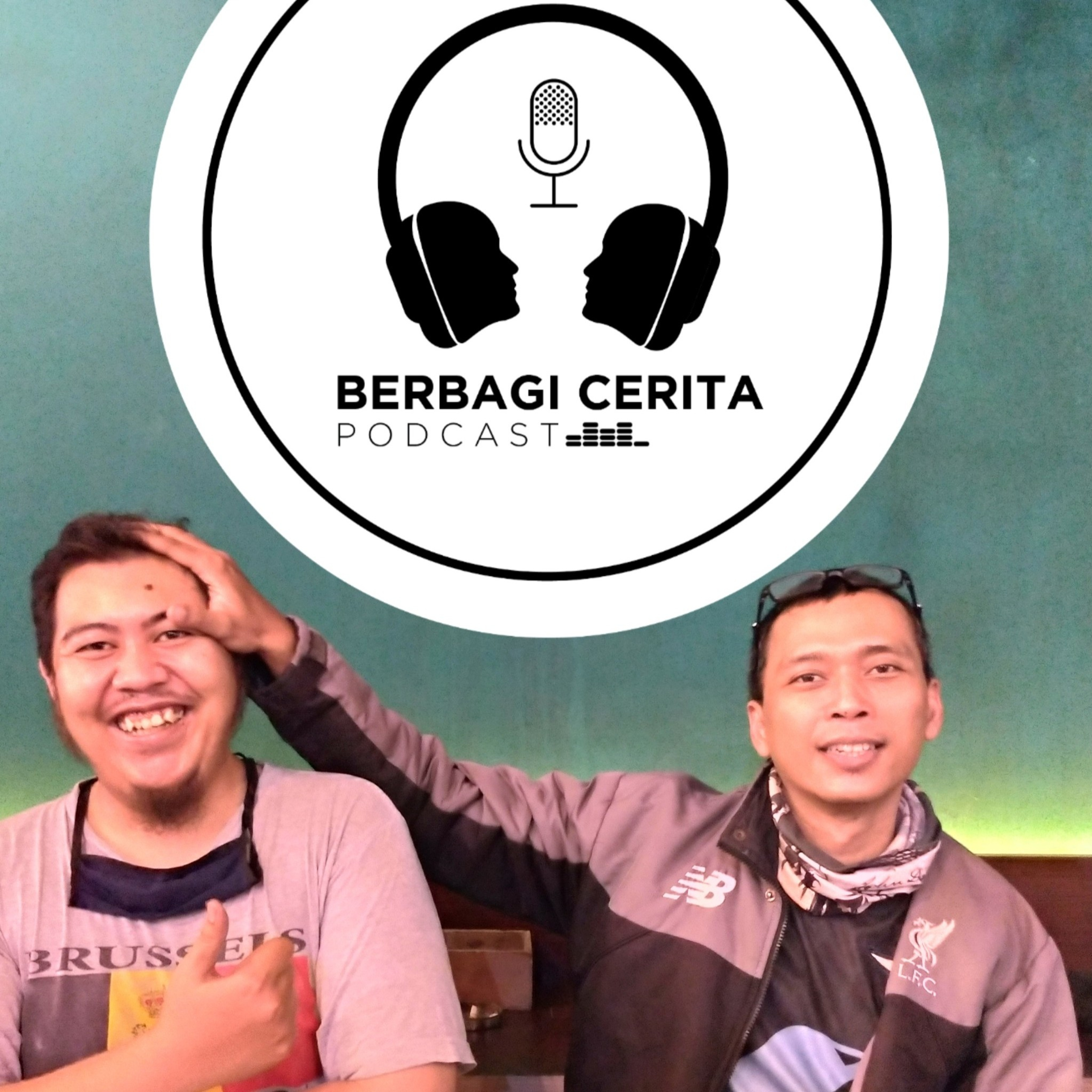 Berbagi Cerita