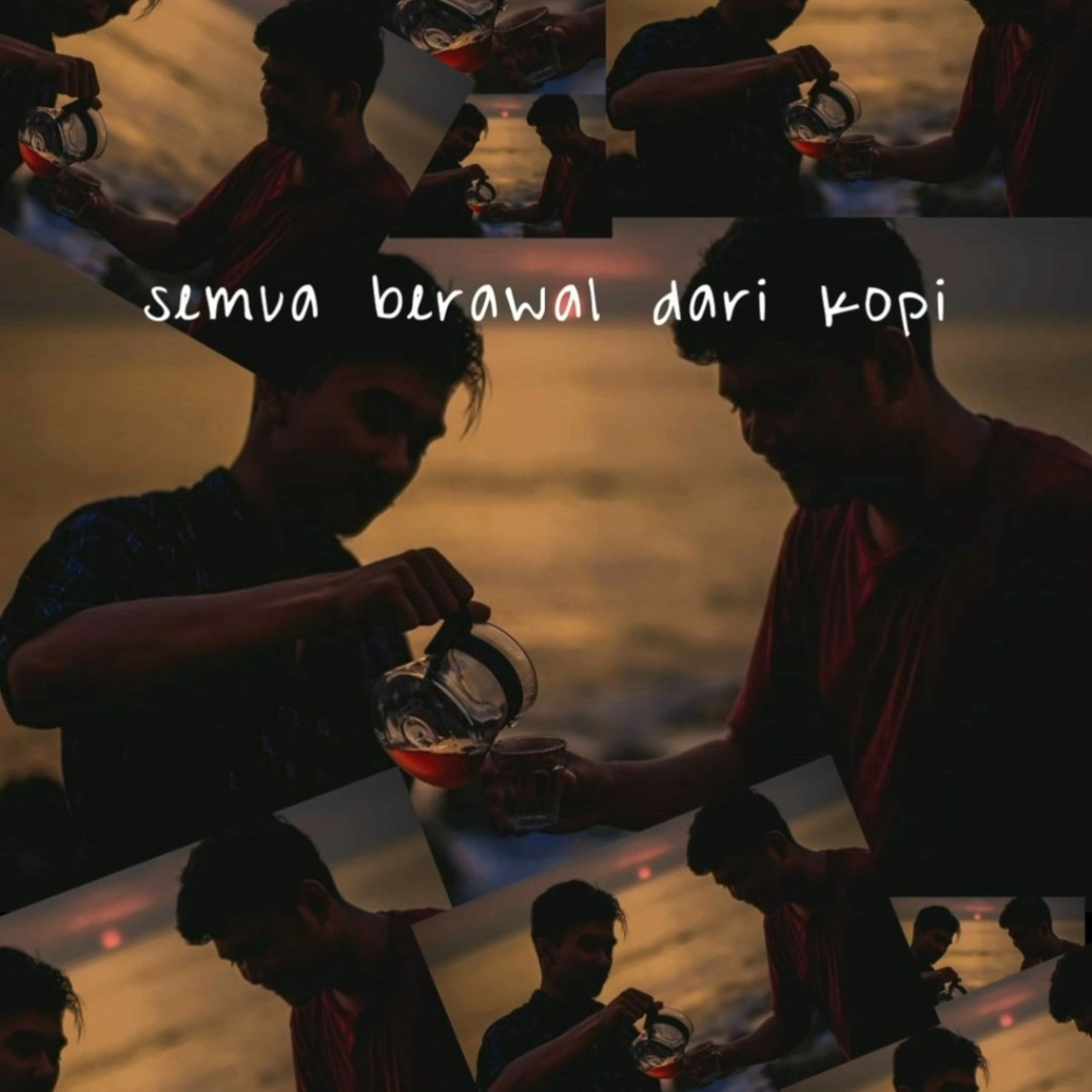Berbagi Cerita