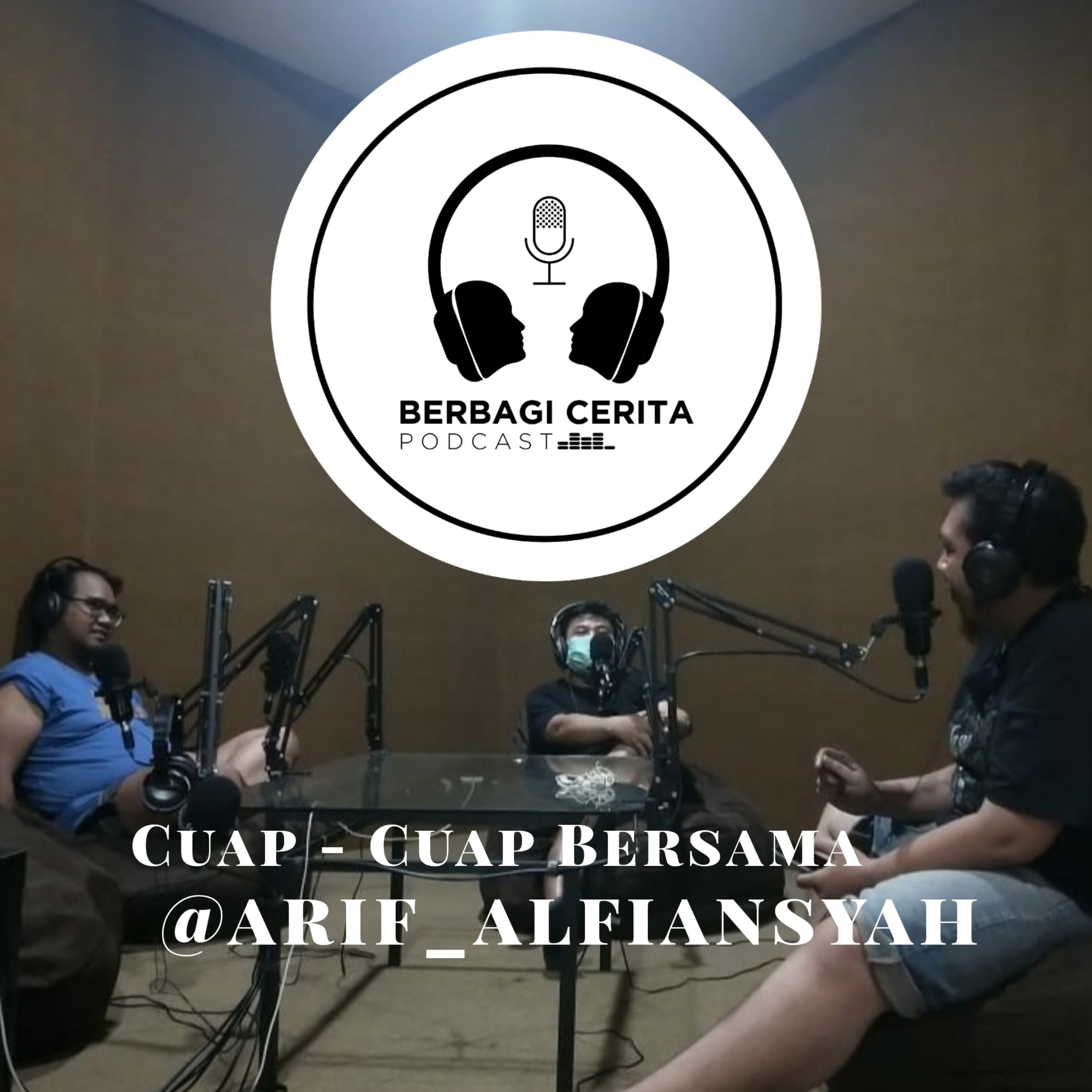 Berbagi Cerita