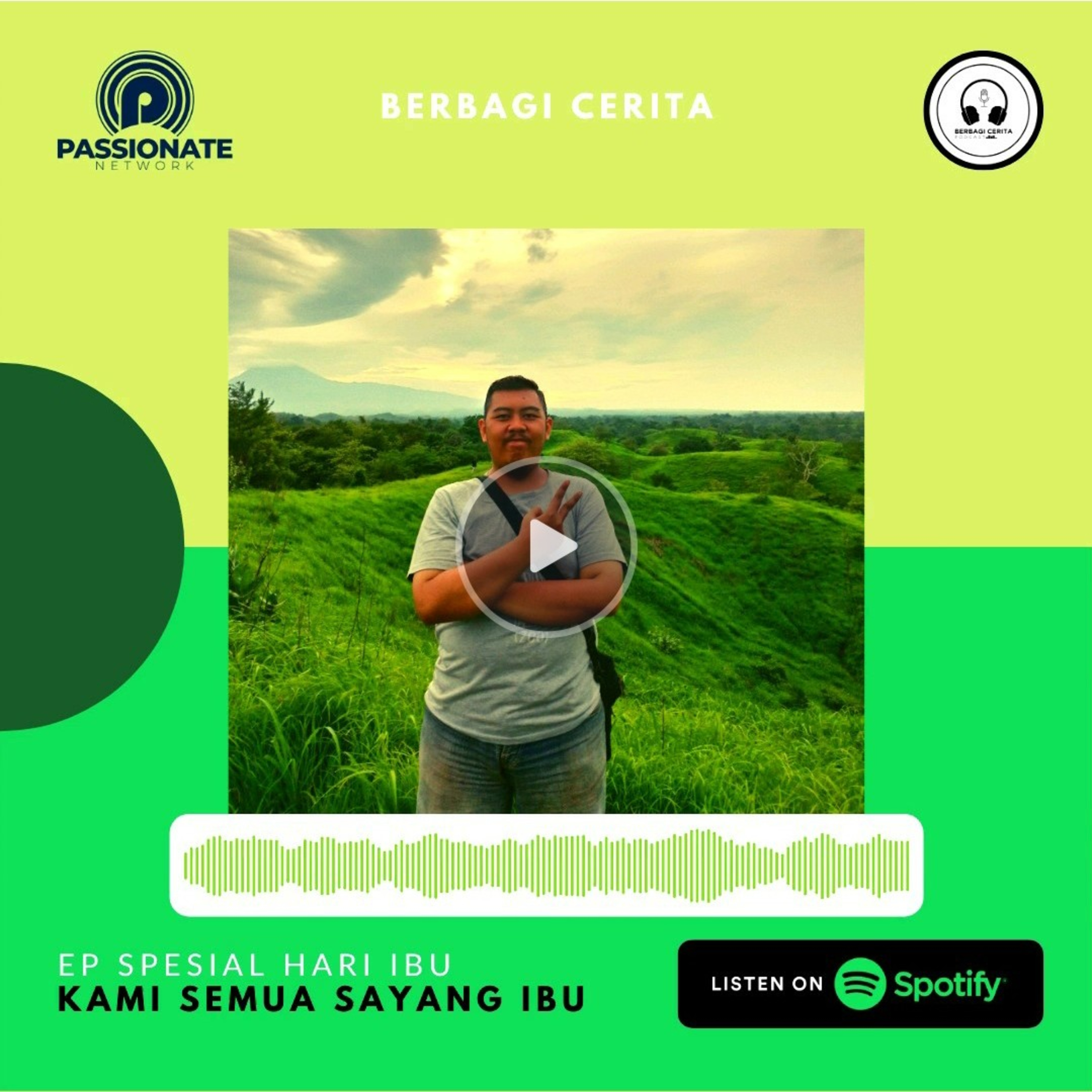 Berbagi Cerita