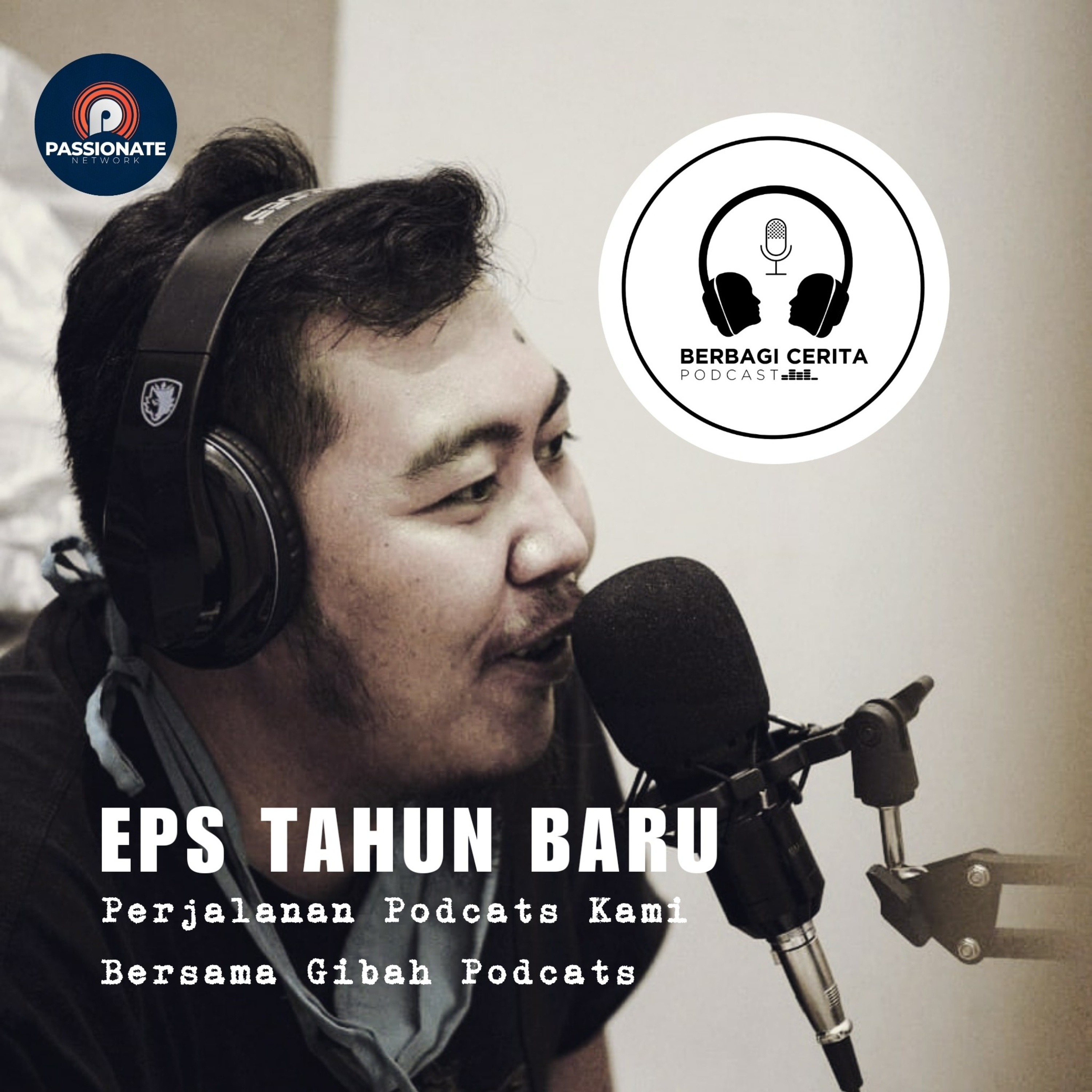 Berbagi Cerita