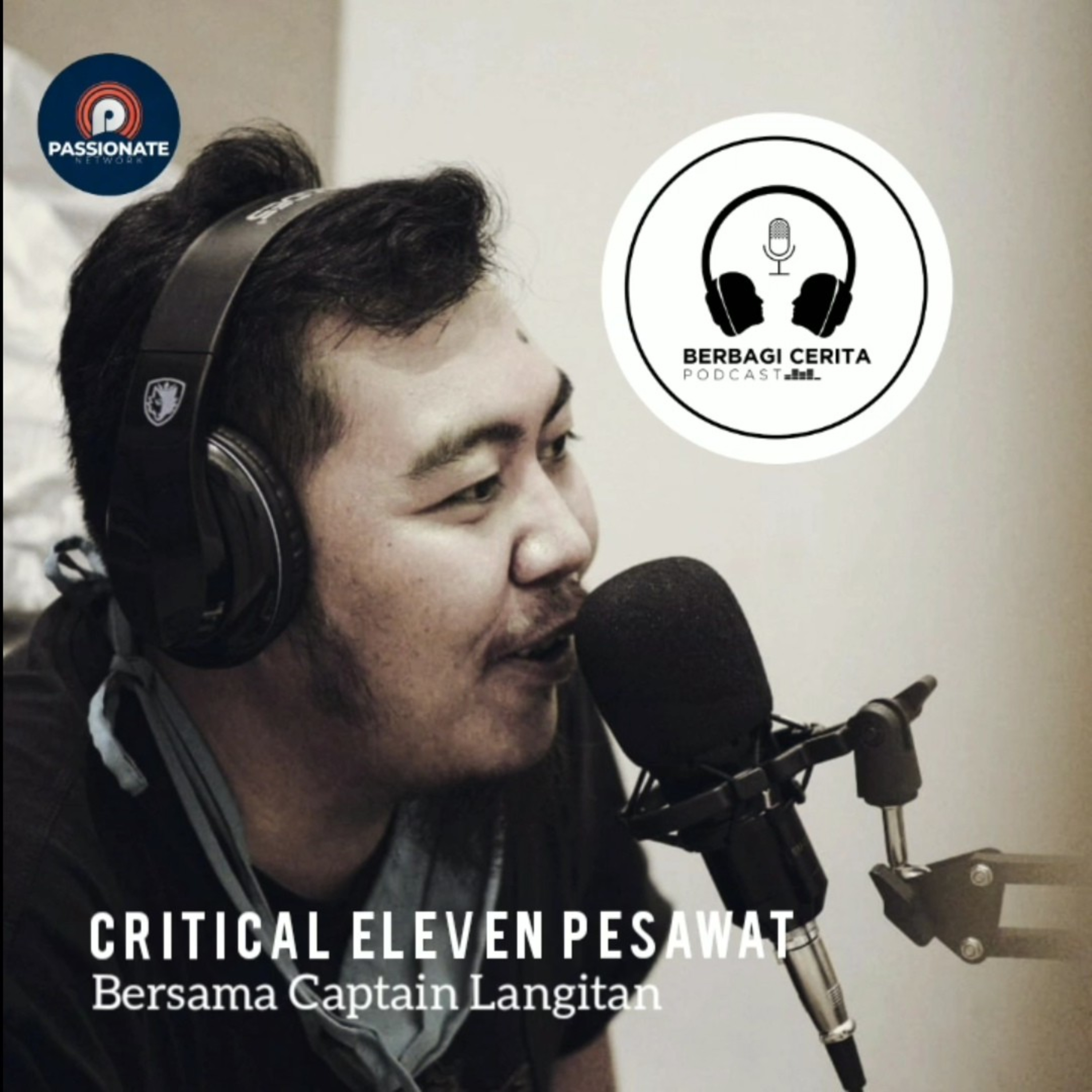Berbagi Cerita