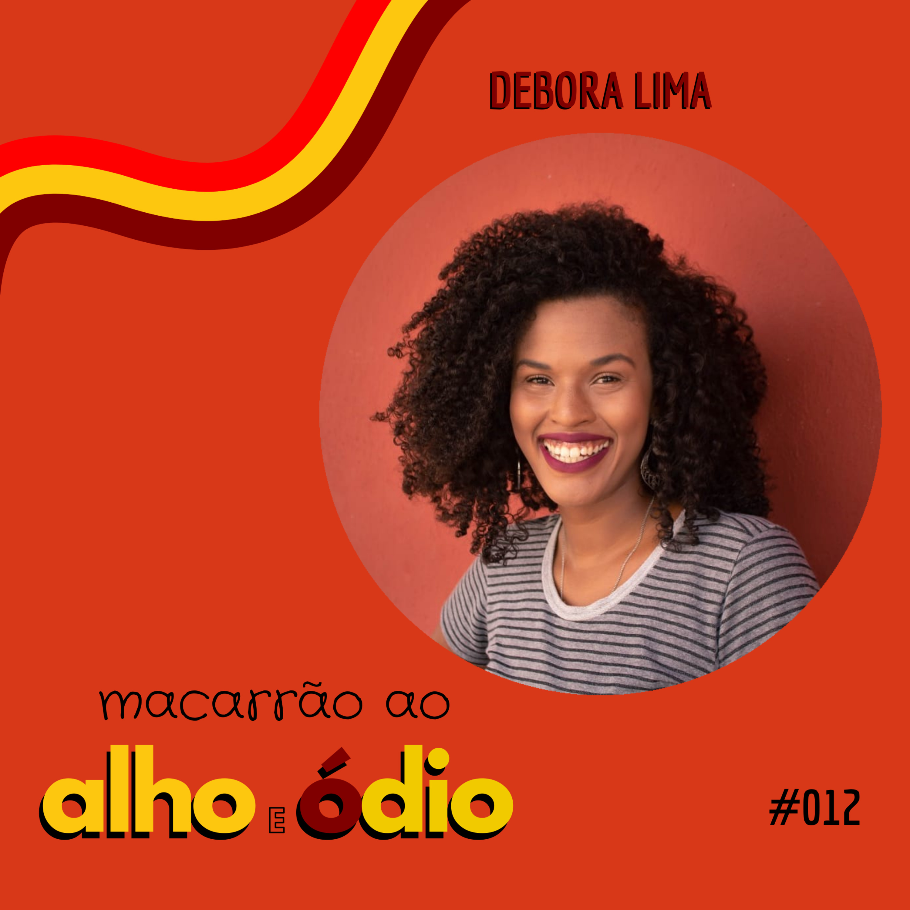 Macarrão ao Alho e Ódio