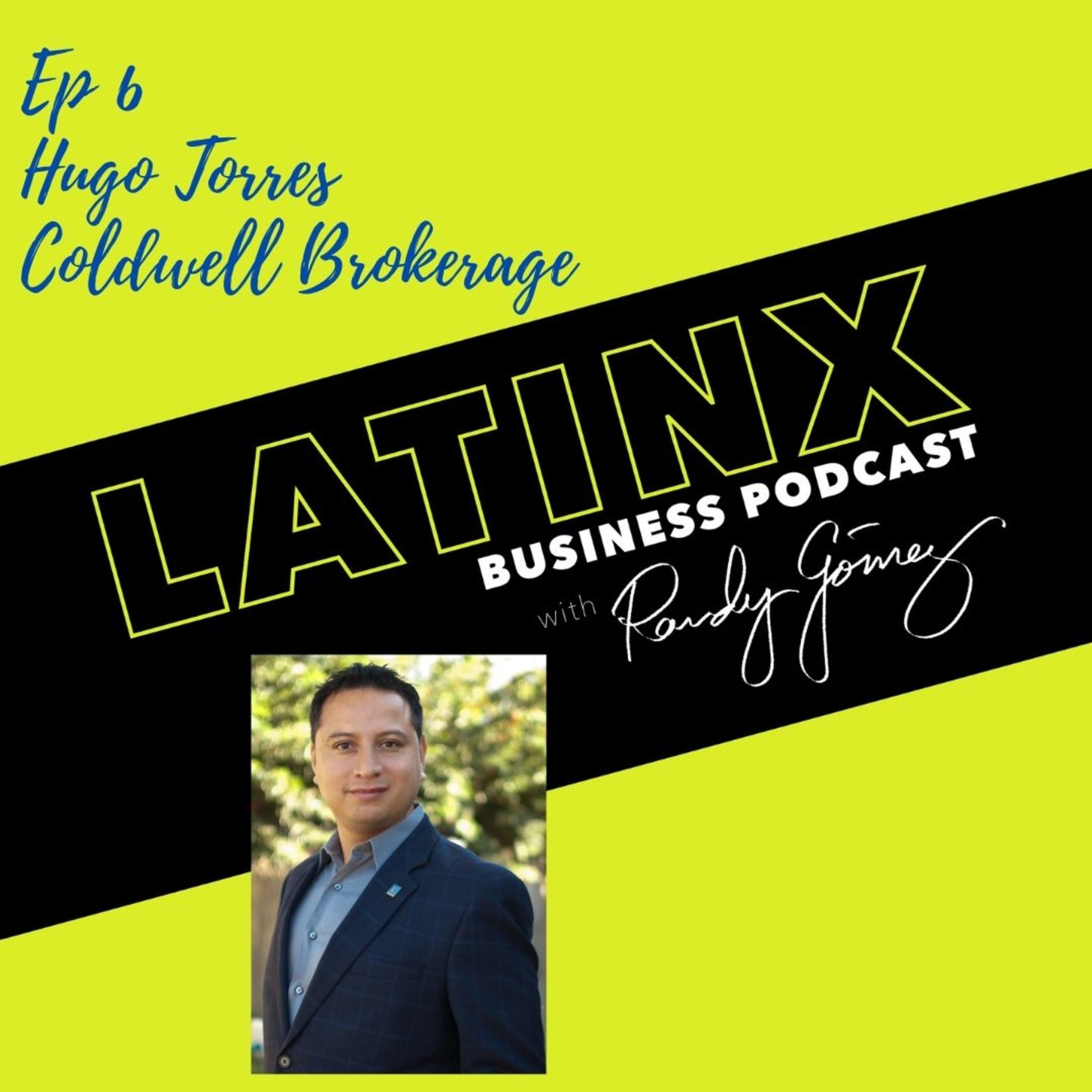 LatinX Business
