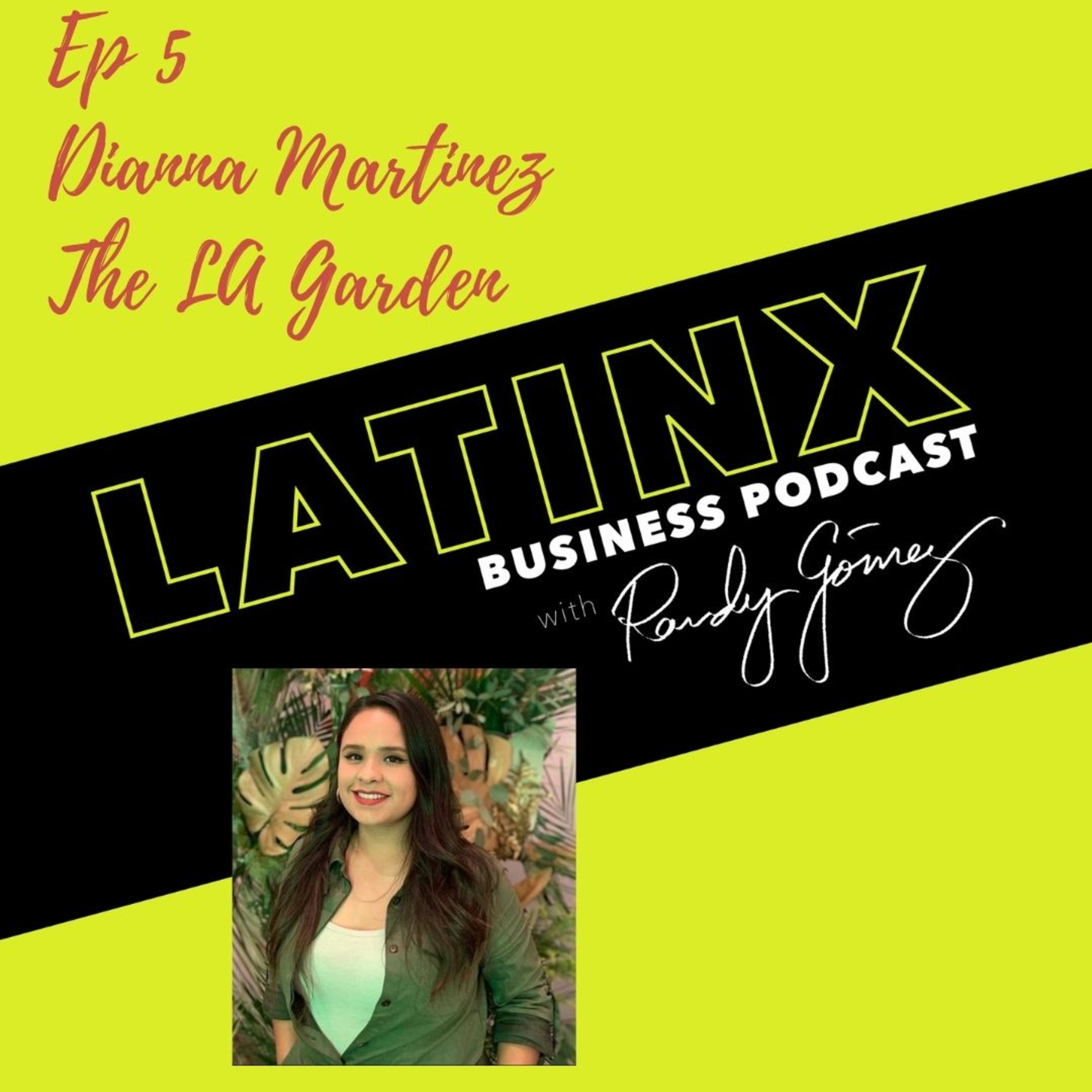 LatinX Business