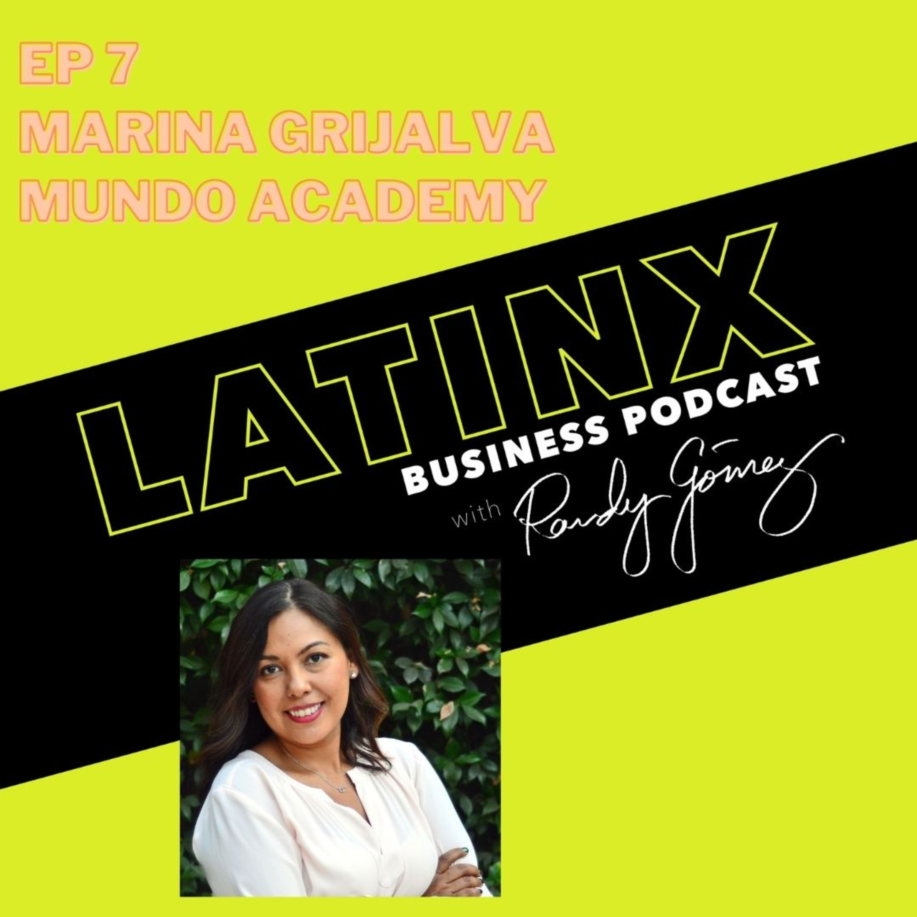 LatinX Business