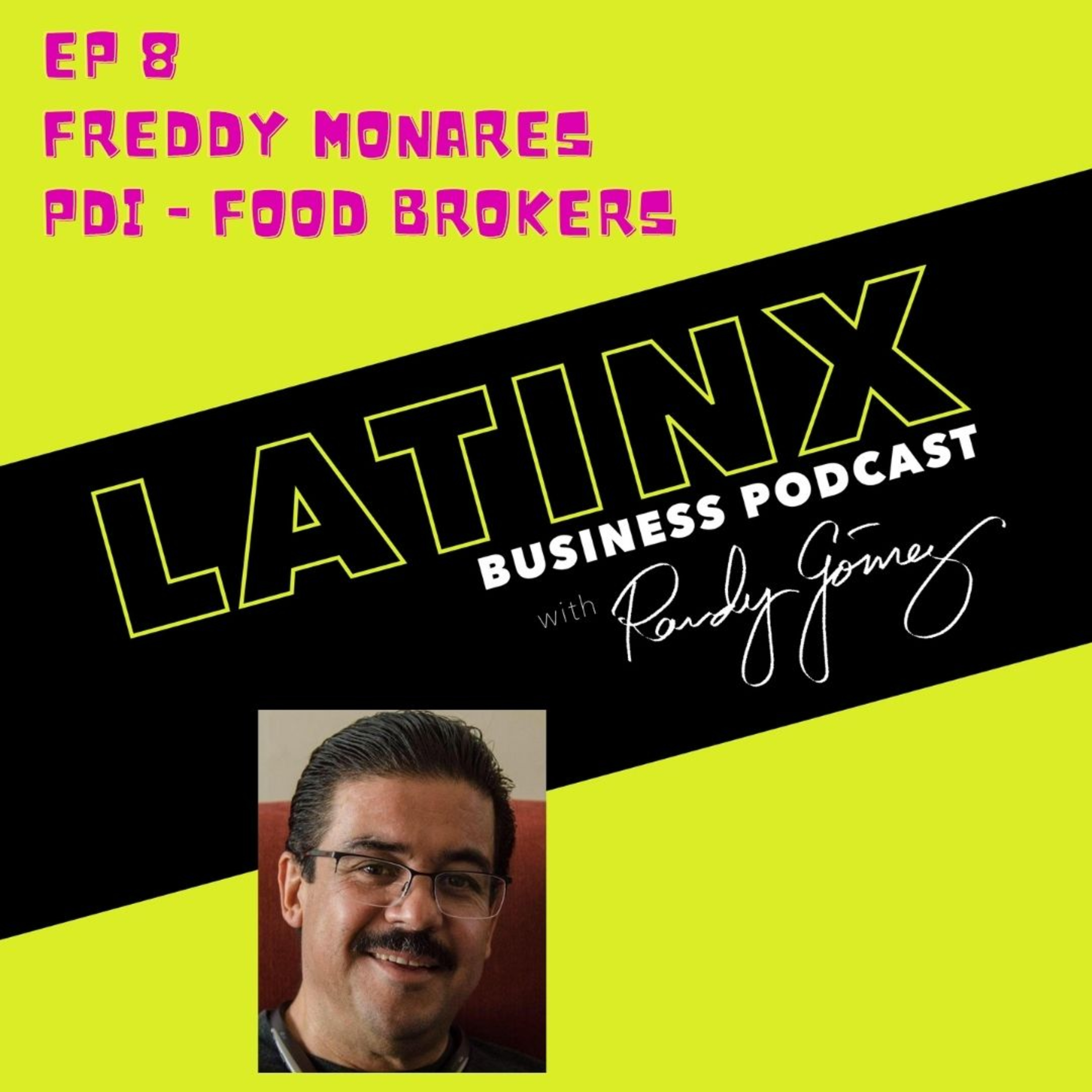 LatinX Business