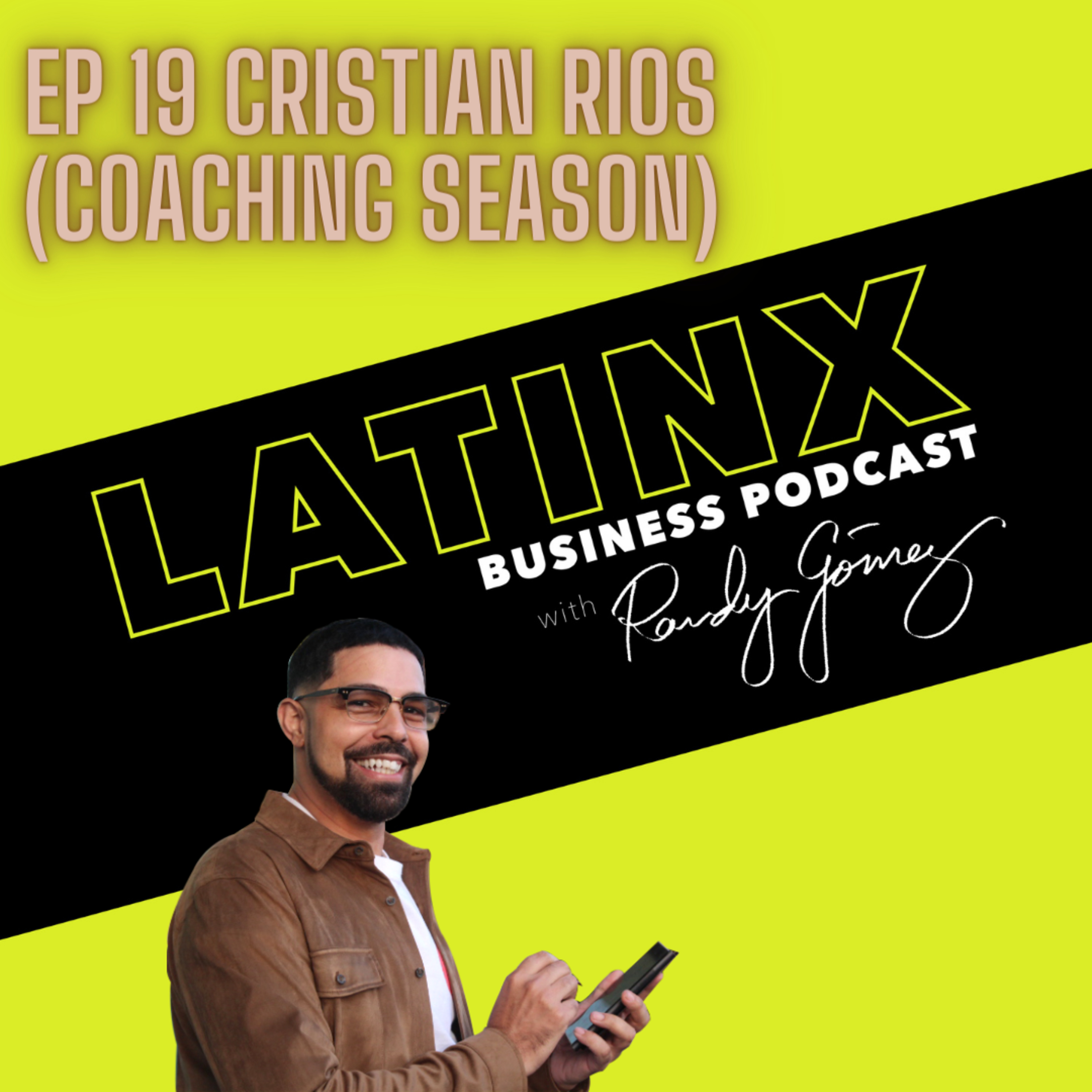 LatinX Business