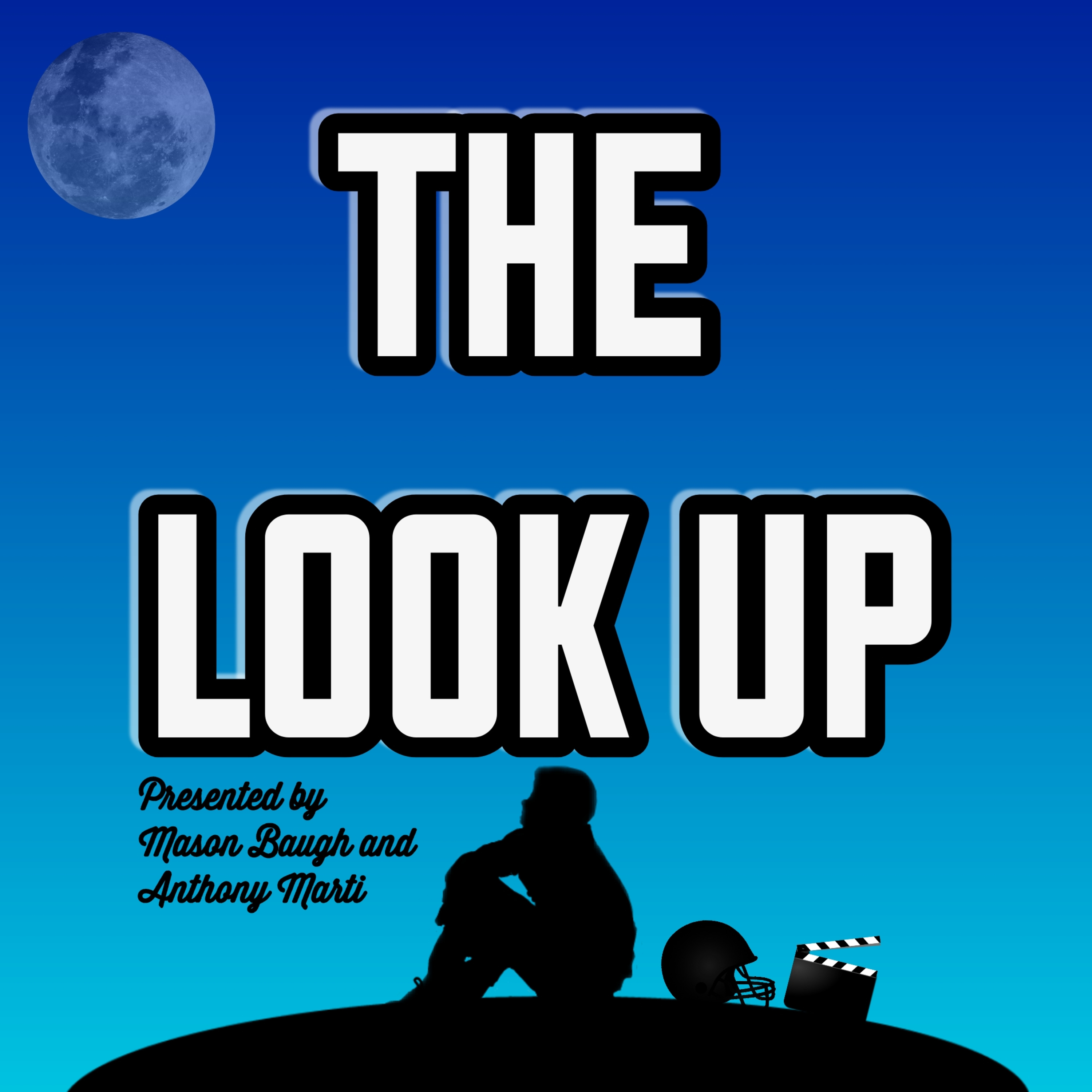 The Look Up