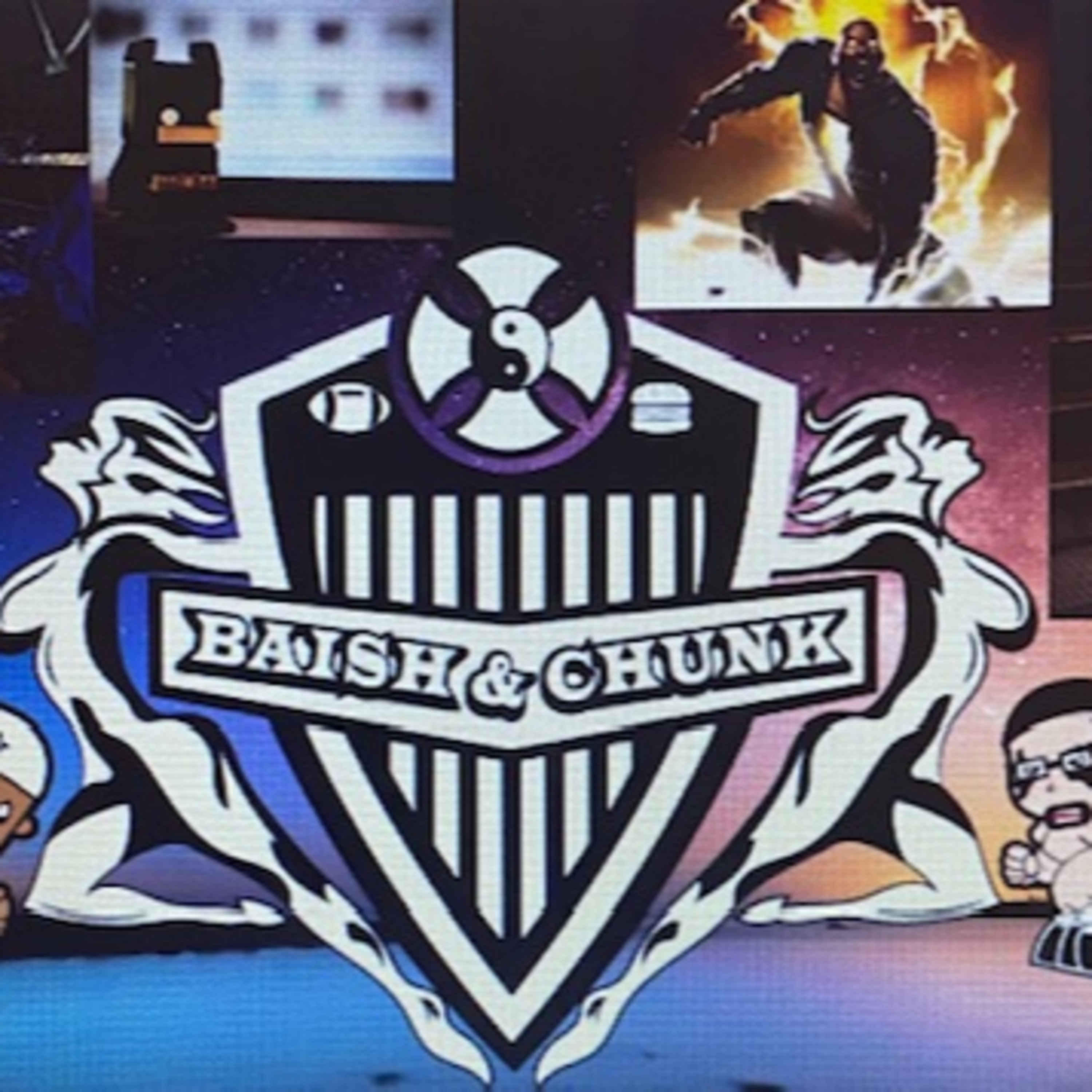 Baish & Chunk