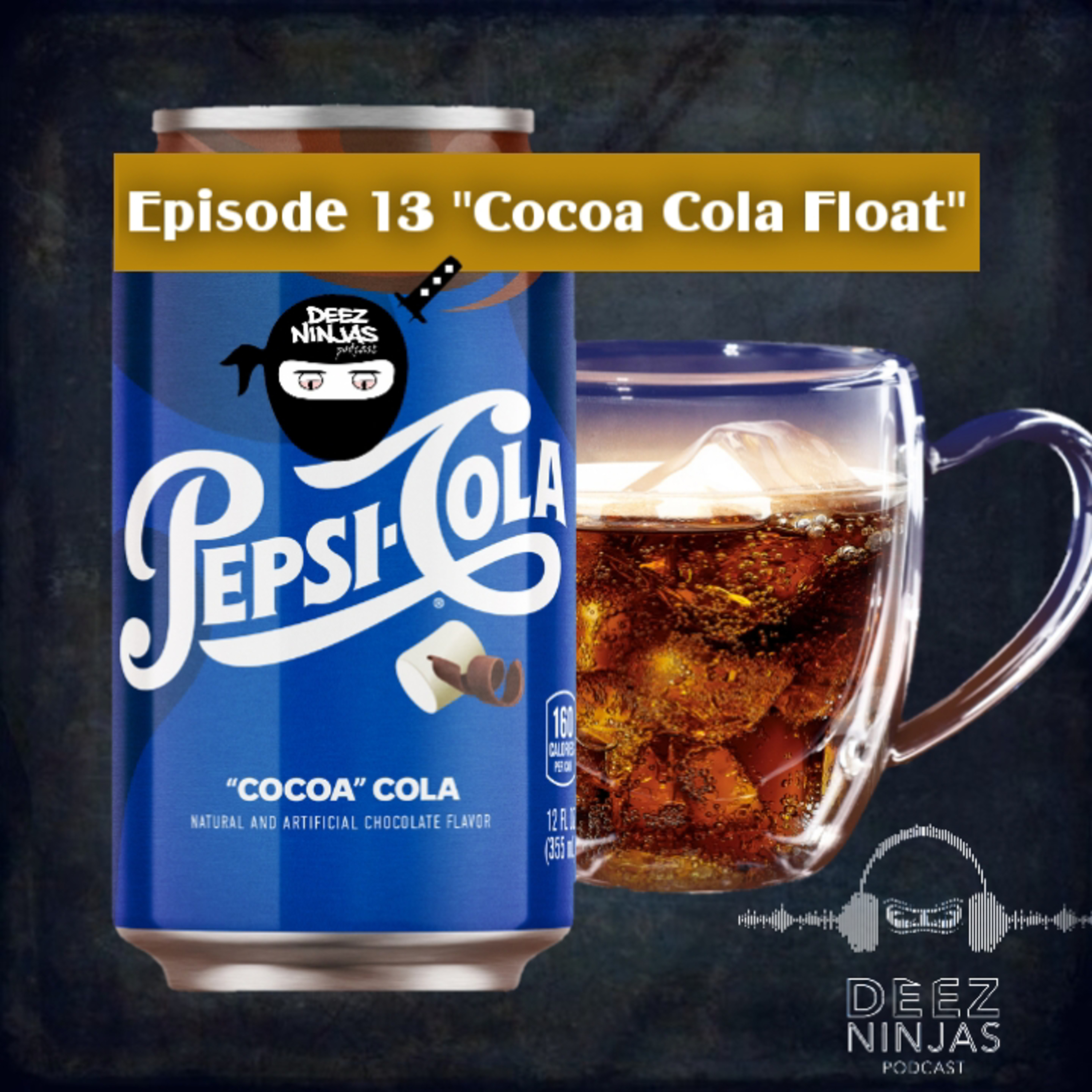 Deez Ninjas Podcast