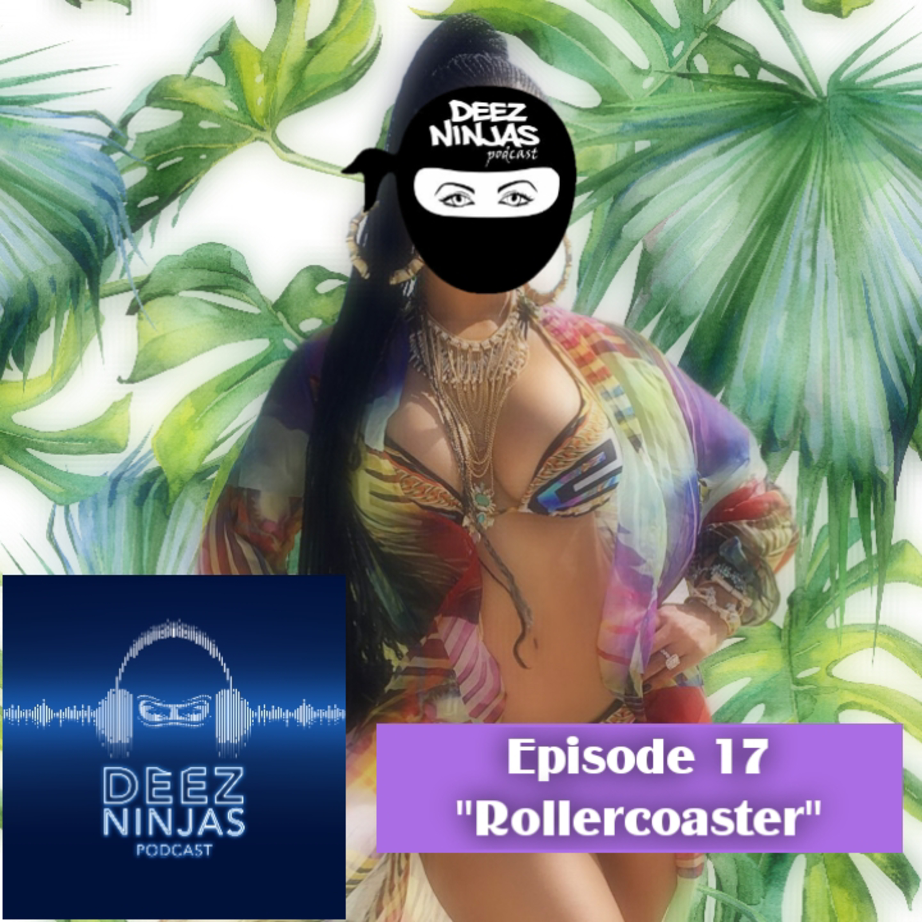 Deez Ninjas Podcast