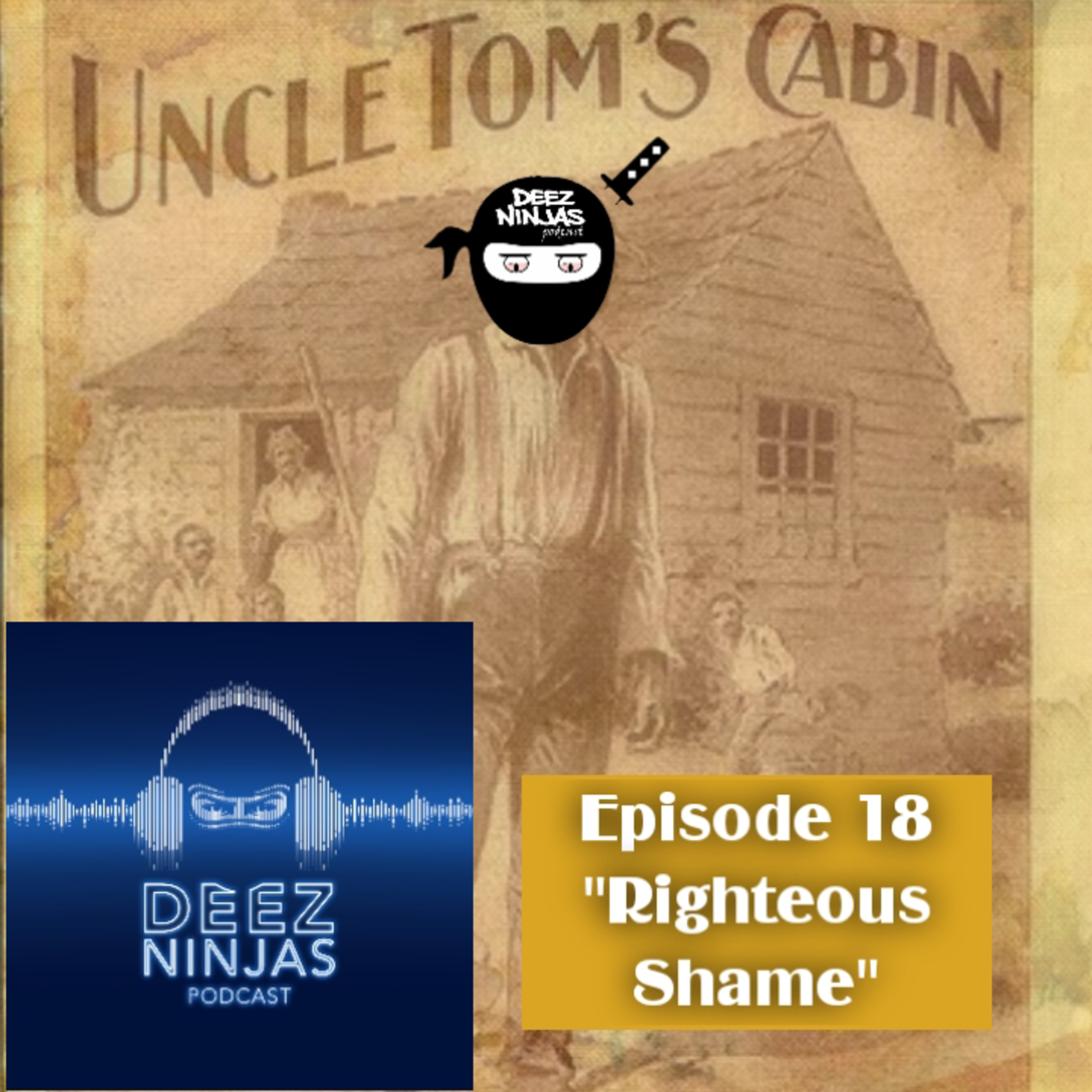 Deez Ninjas Podcast