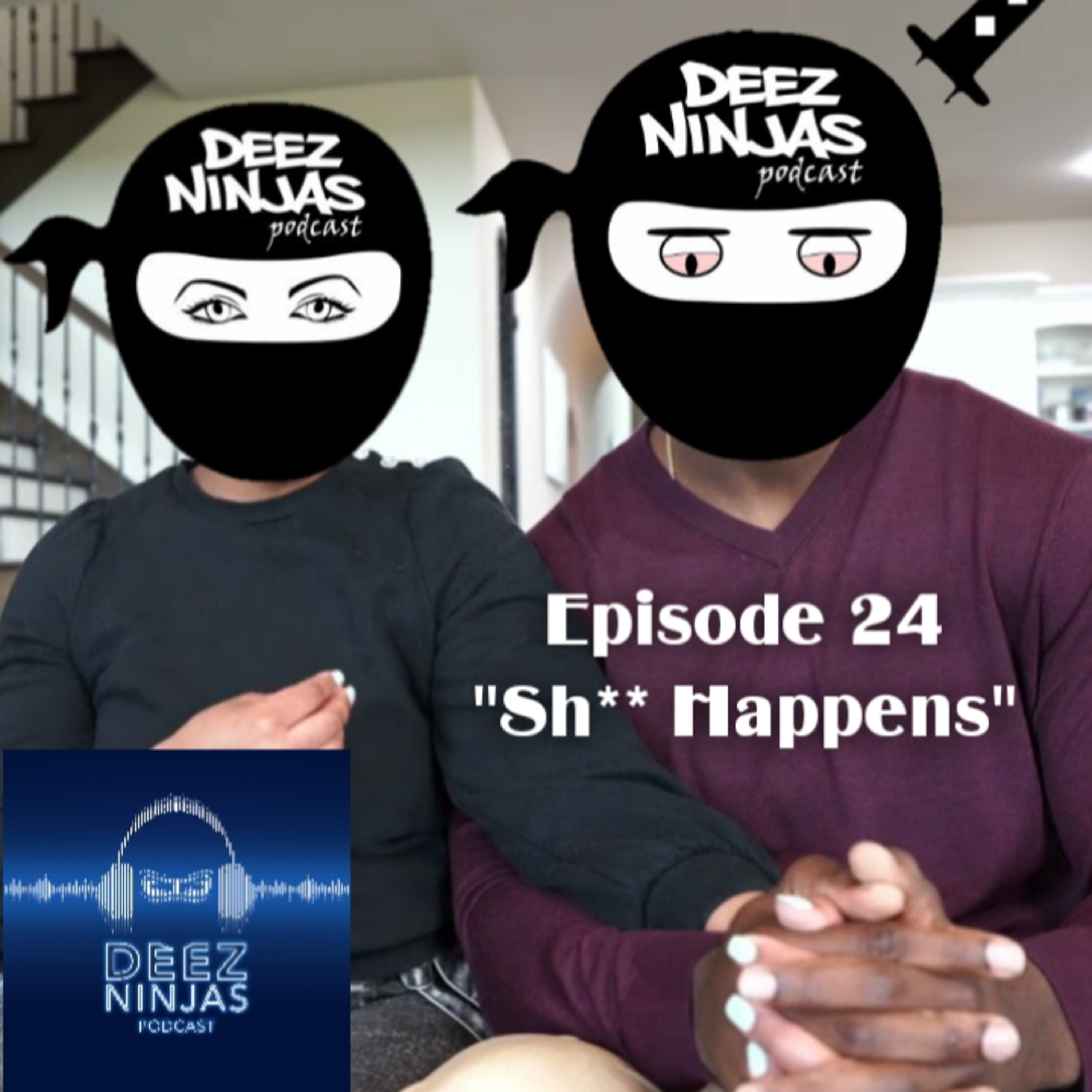 Deez Ninjas Podcast