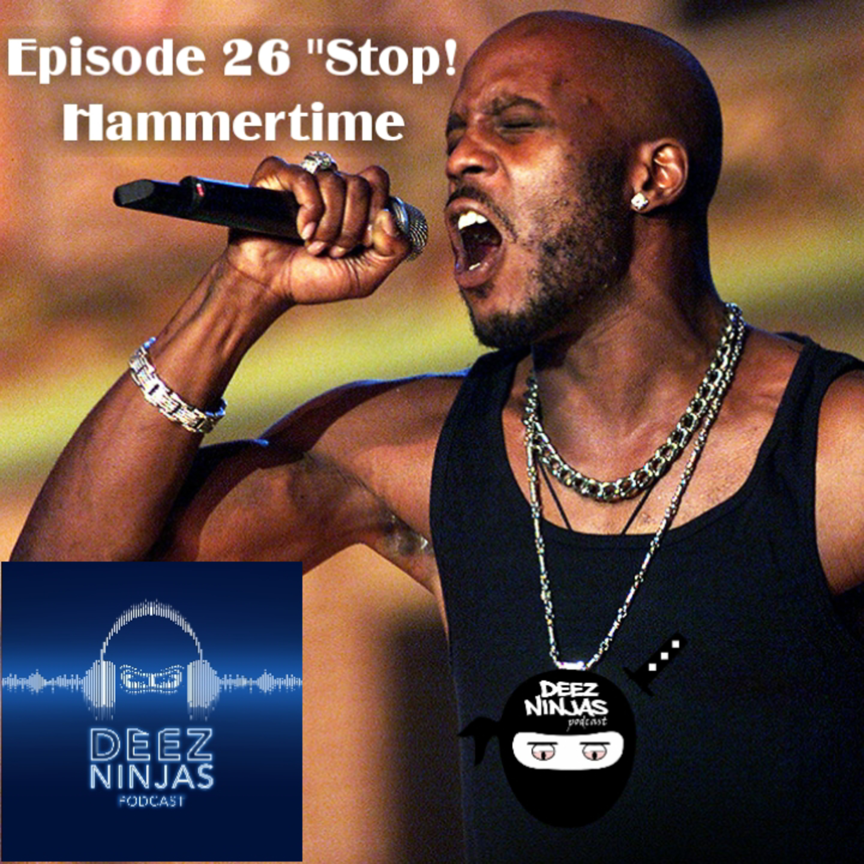 Deez Ninjas Podcast