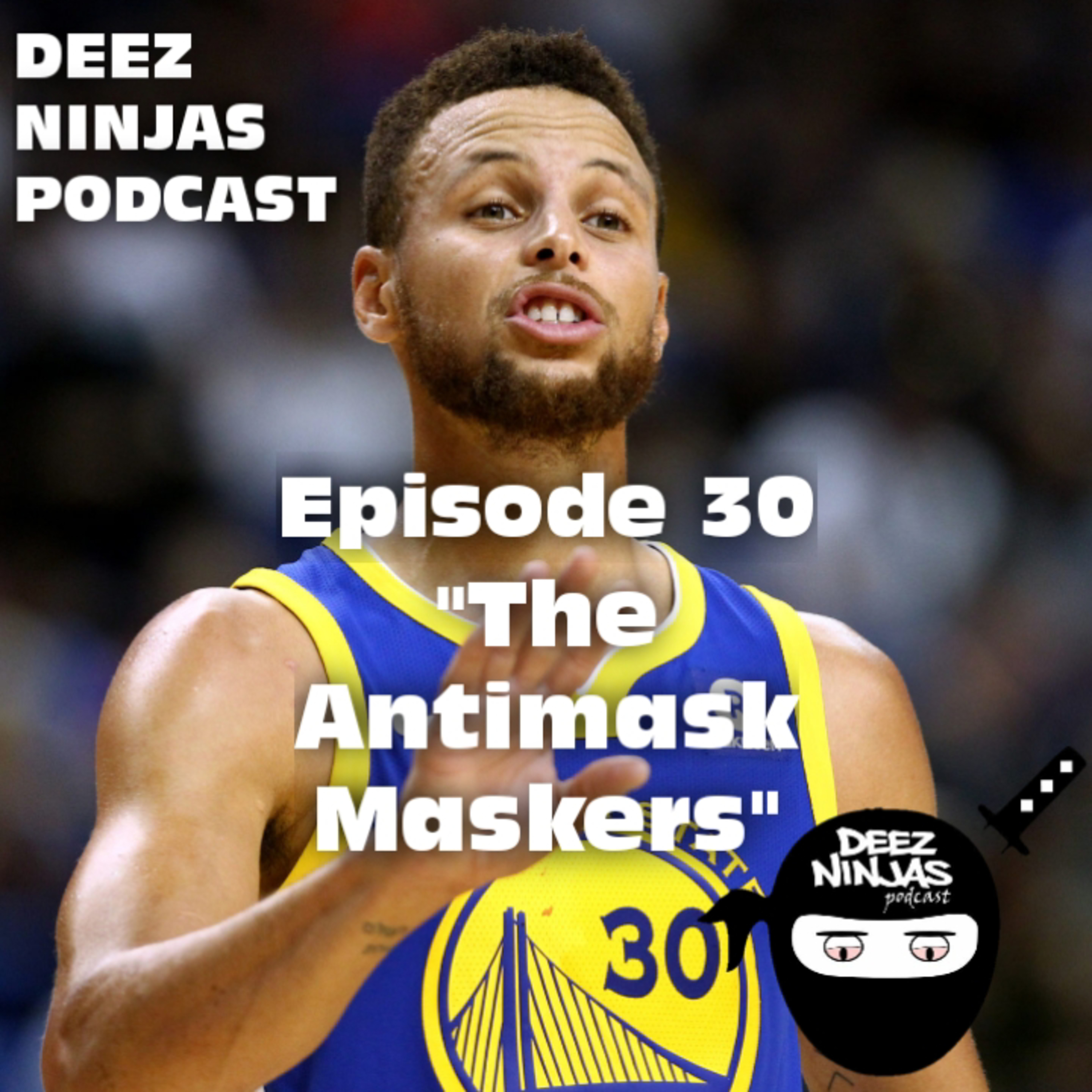 Deez Ninjas Podcast