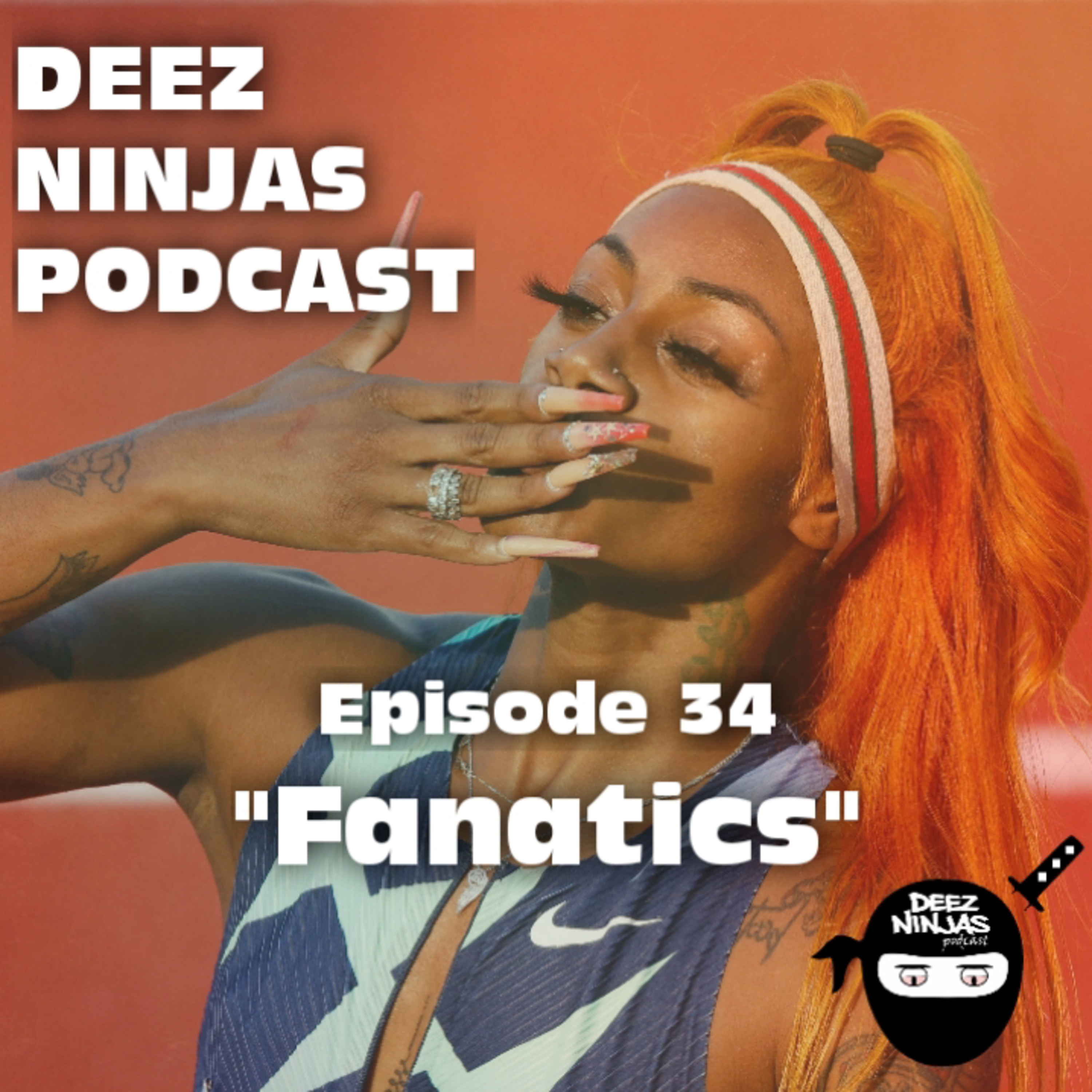 Deez Ninjas Podcast