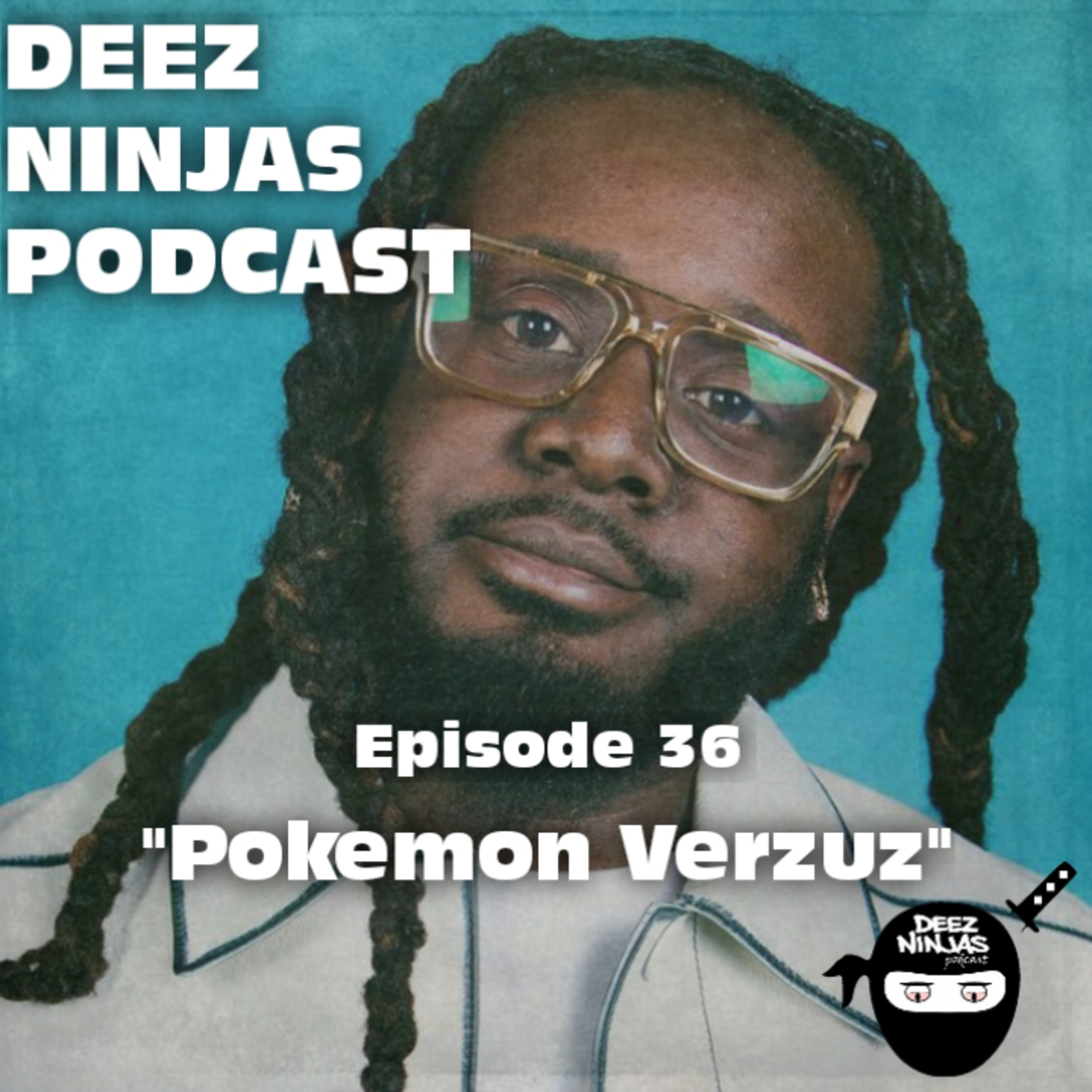 Deez Ninjas Podcast