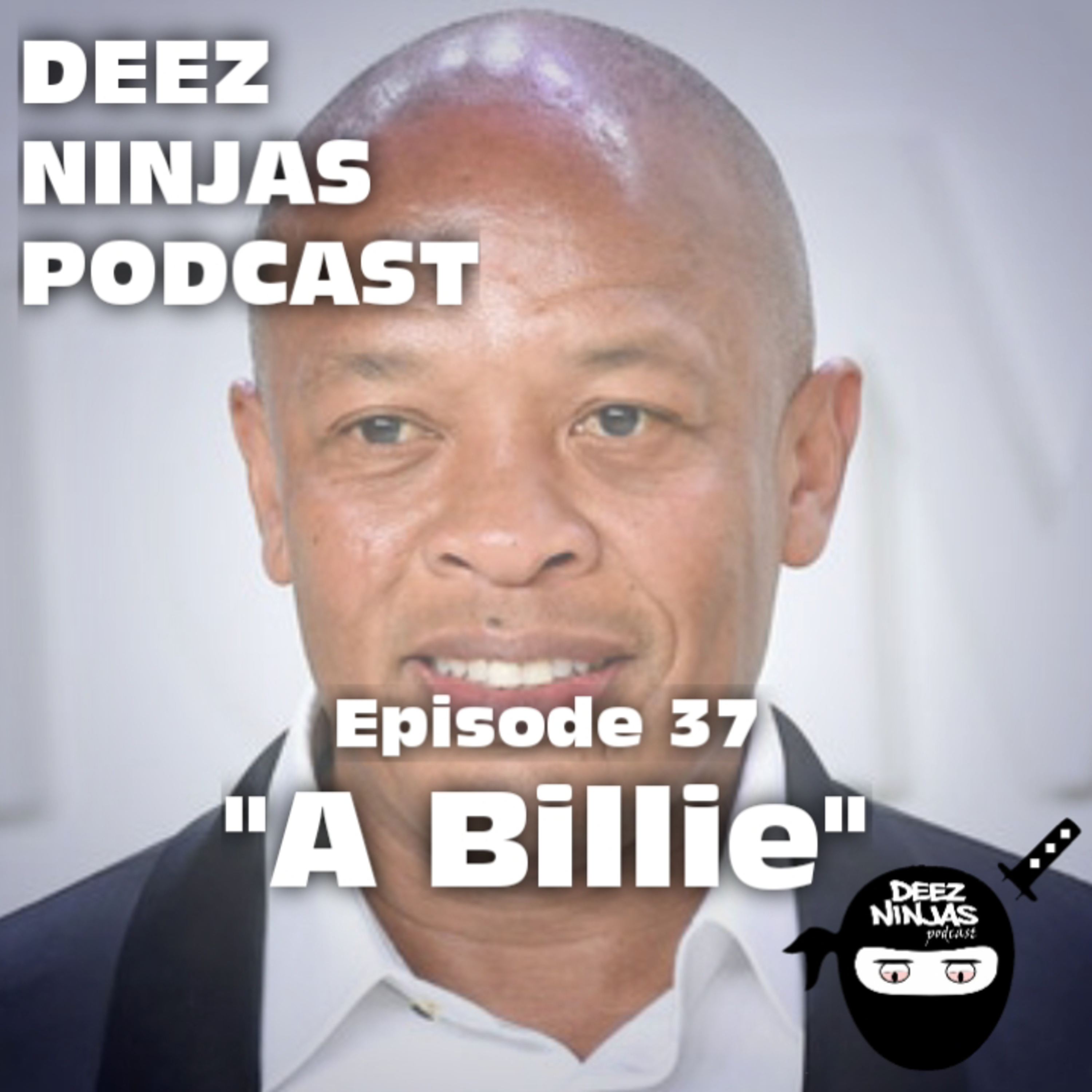 Deez Ninjas Podcast