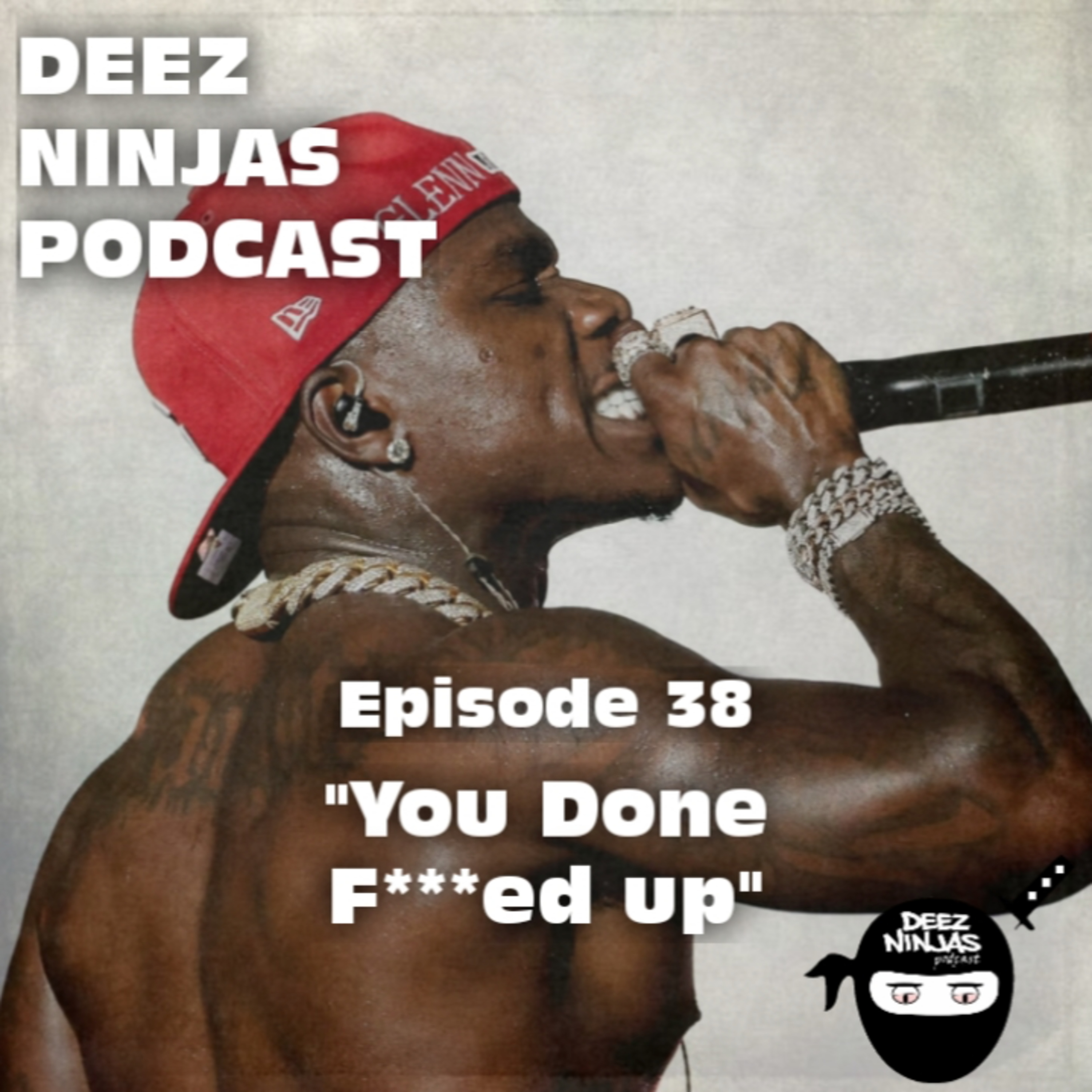 Deez Ninjas Podcast