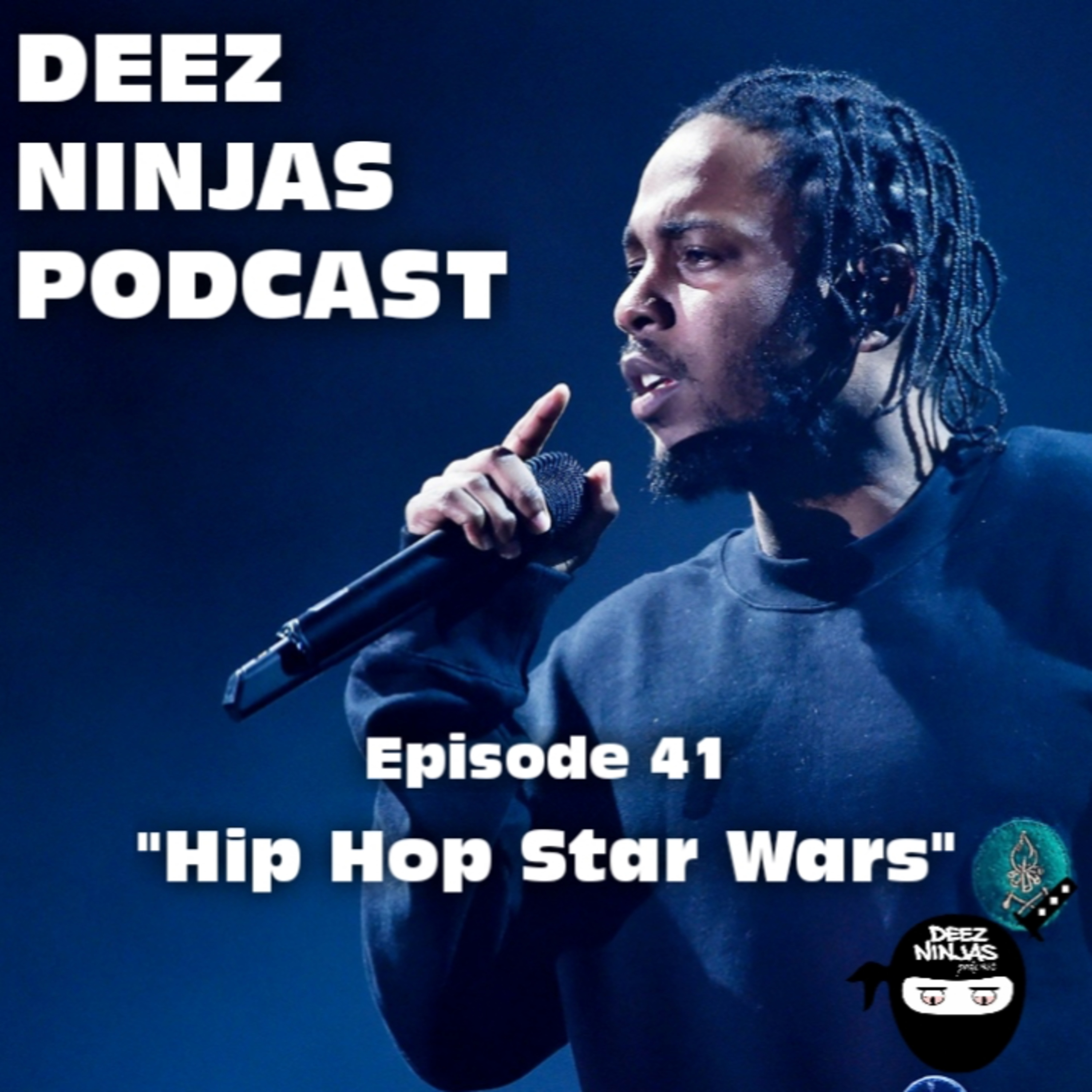 Deez Ninjas Podcast