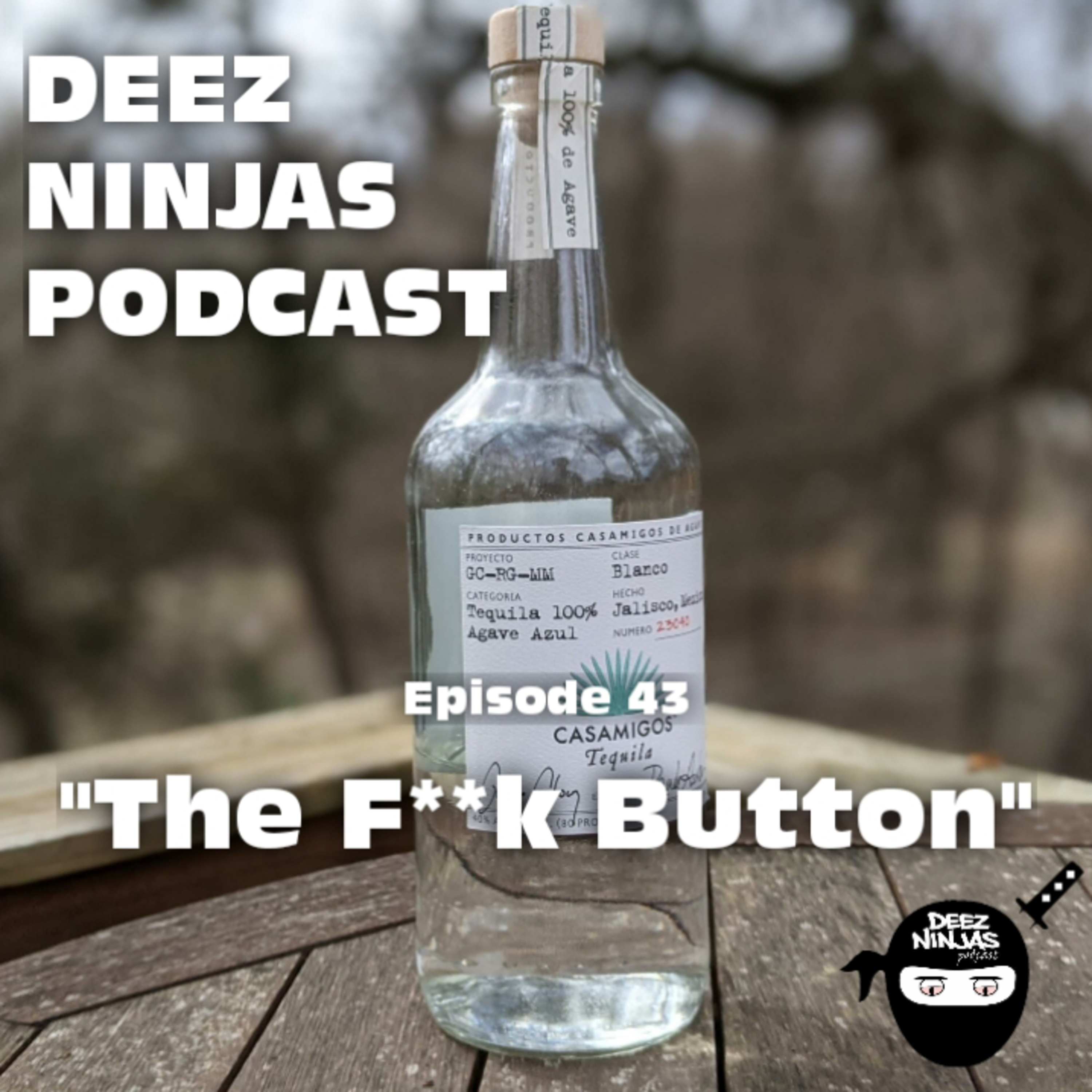 Deez Ninjas Podcast
