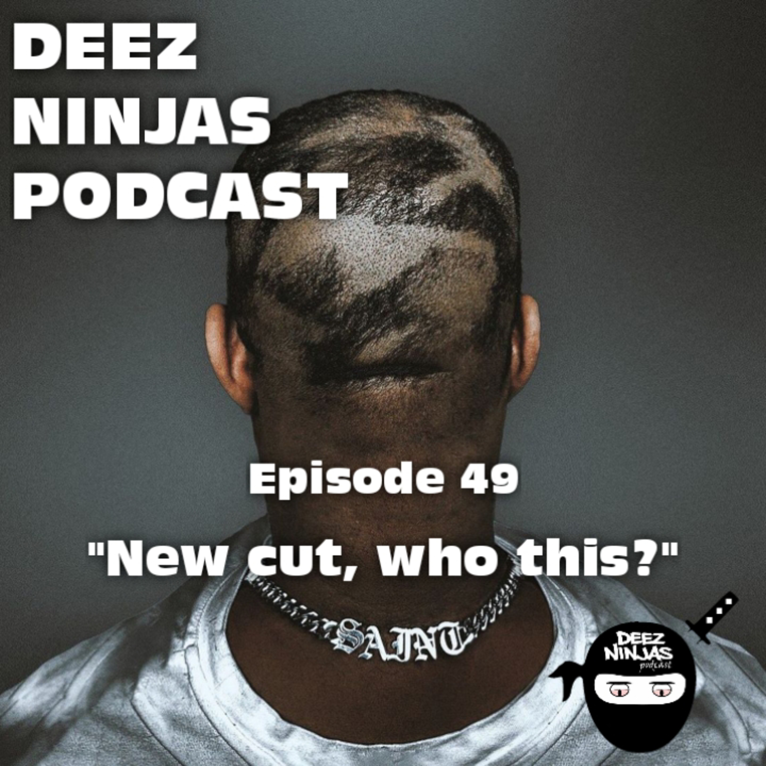 Deez Ninjas Podcast