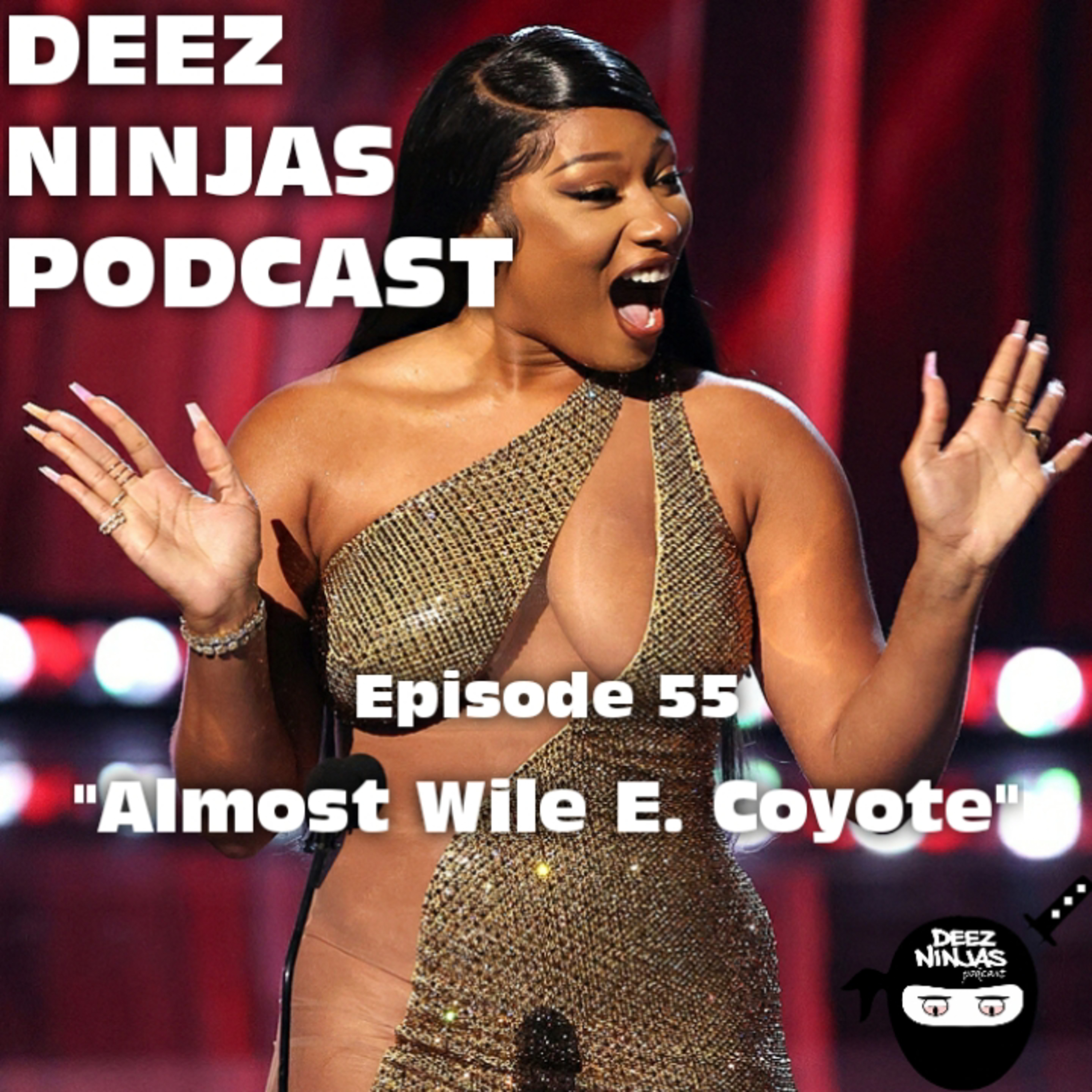 Deez Ninjas Podcast