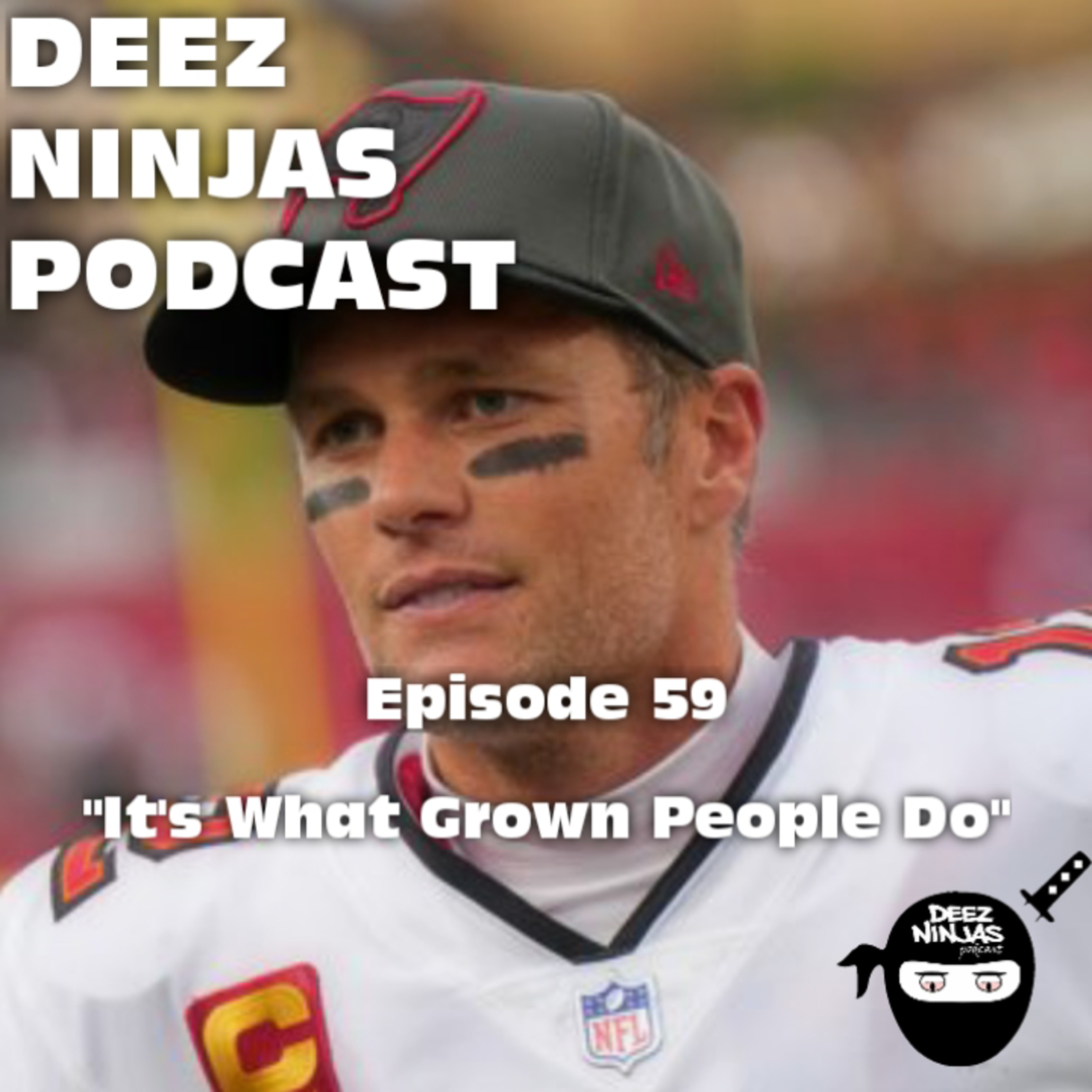 Deez Ninjas Podcast