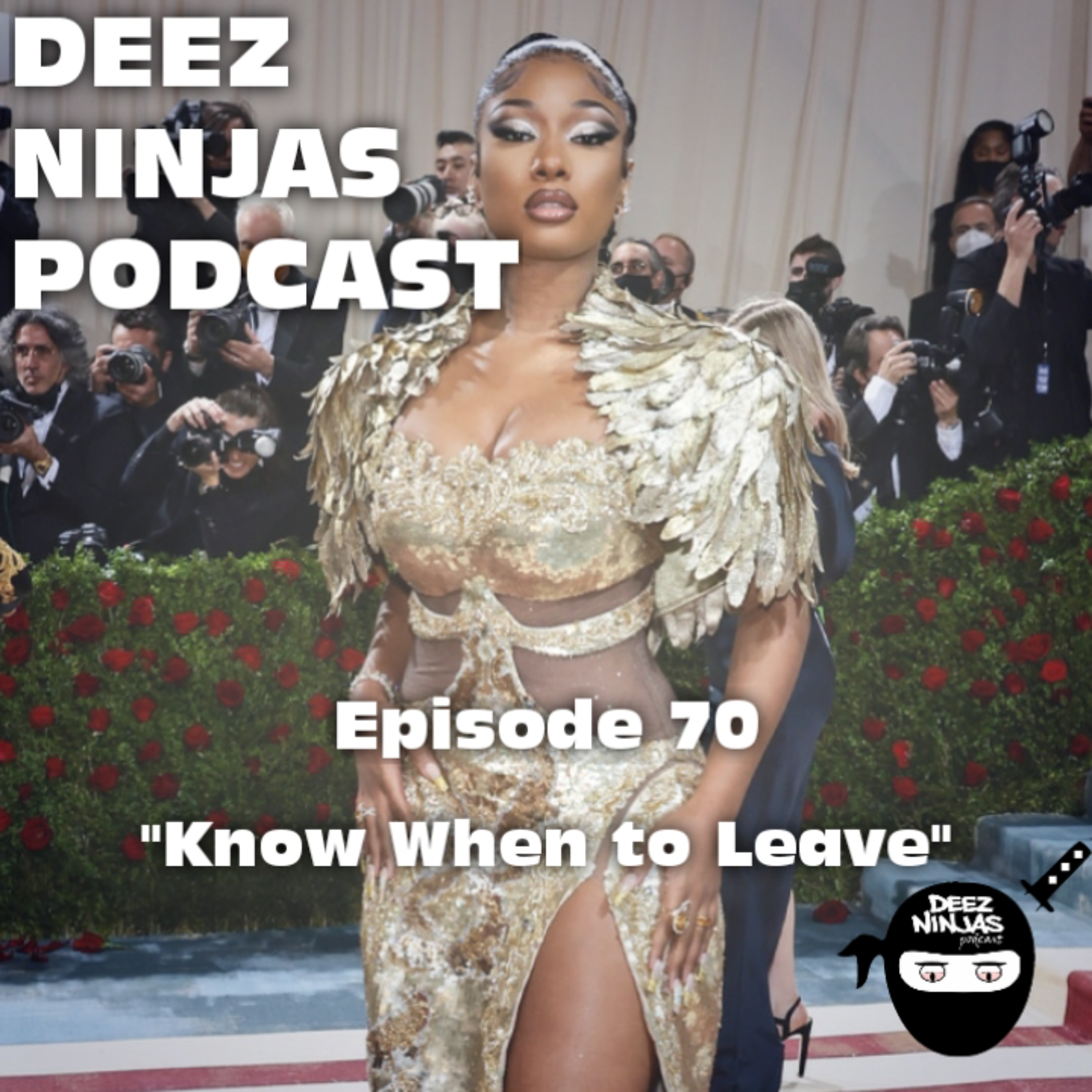 Deez Ninjas Podcast