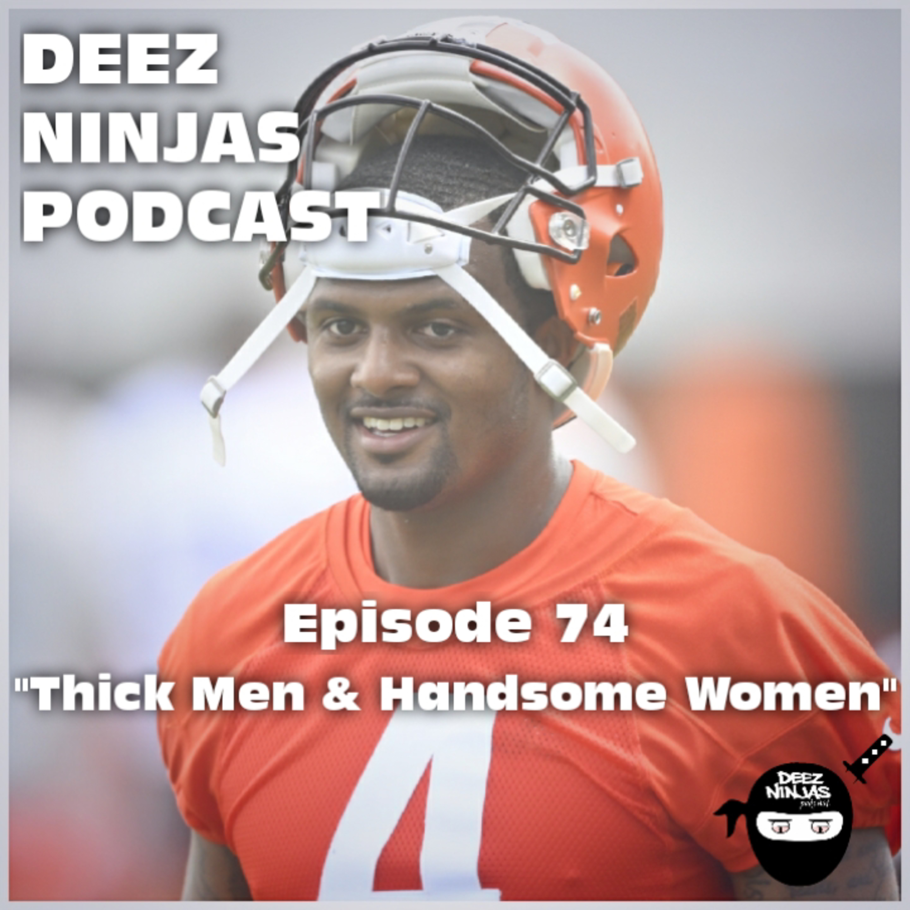 Deez Ninjas Podcast