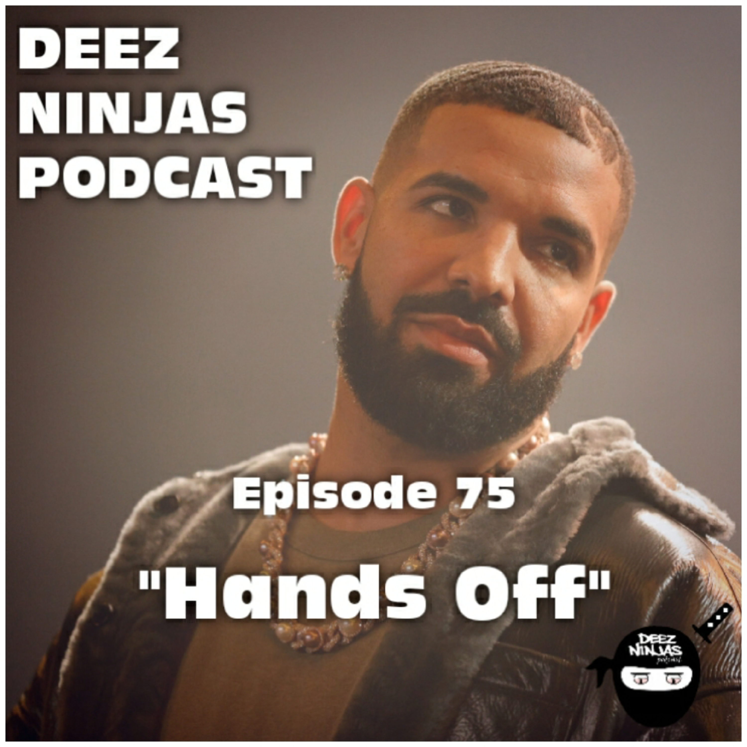 Deez Ninjas Podcast