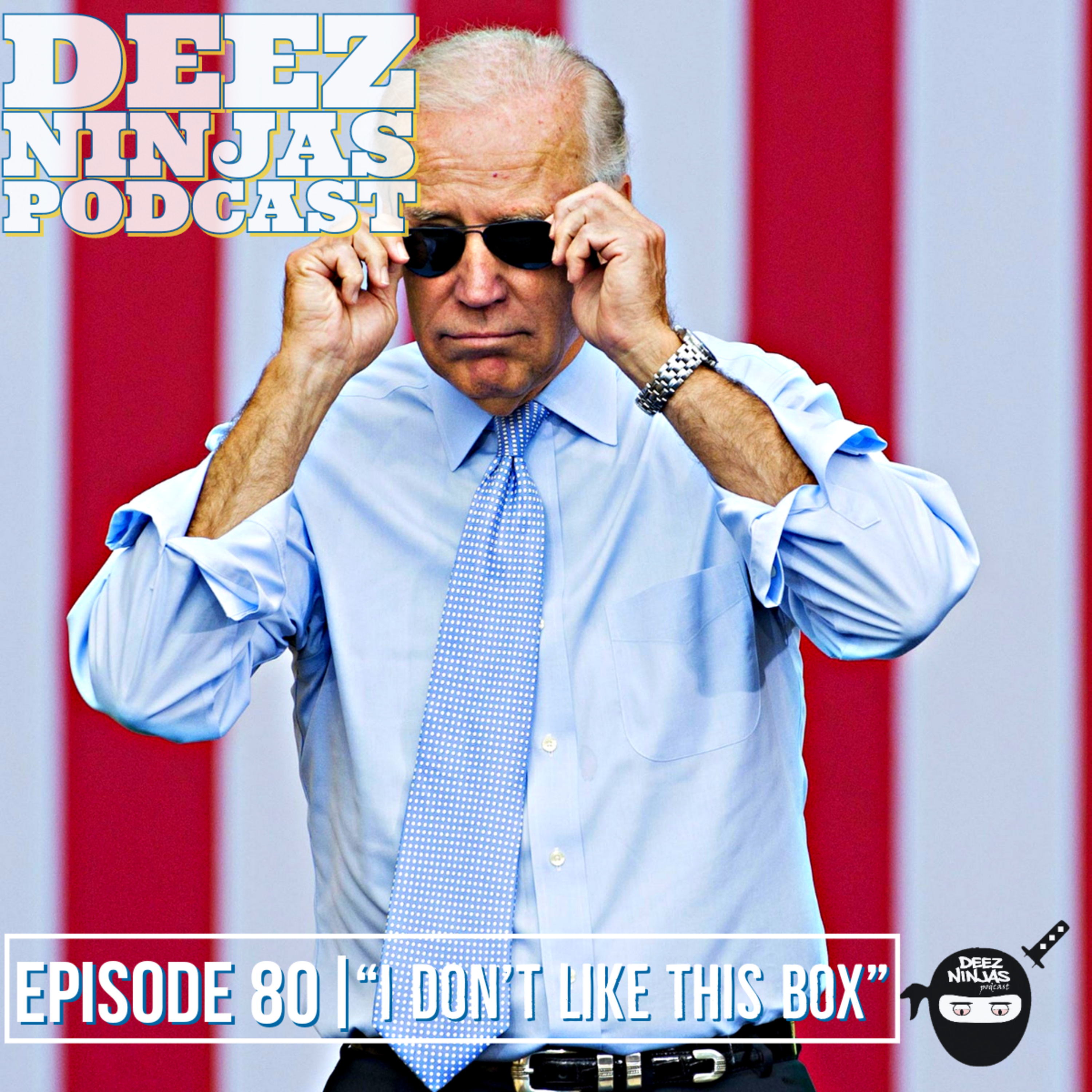 Deez Ninjas Podcast
