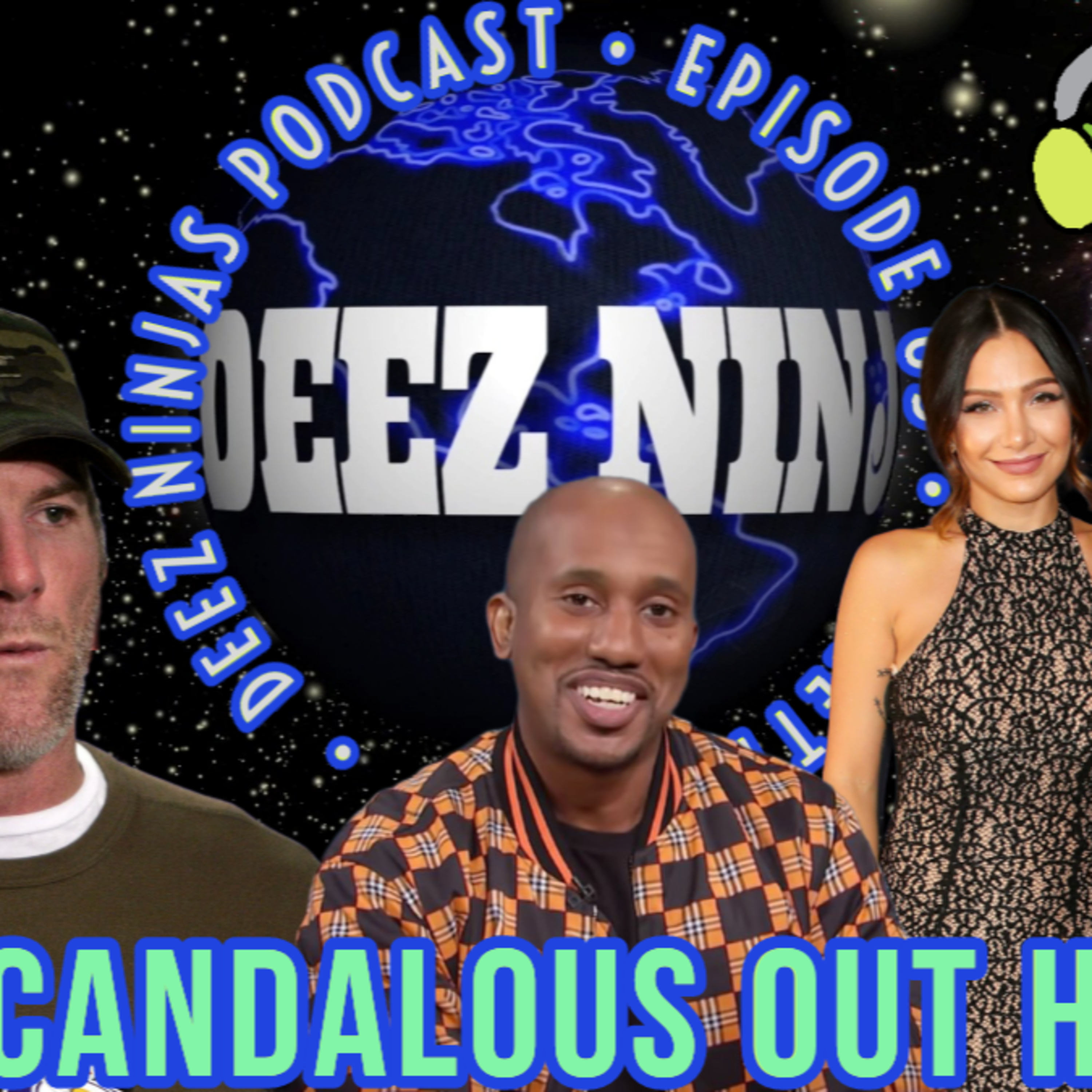 Deez Ninjas Podcast