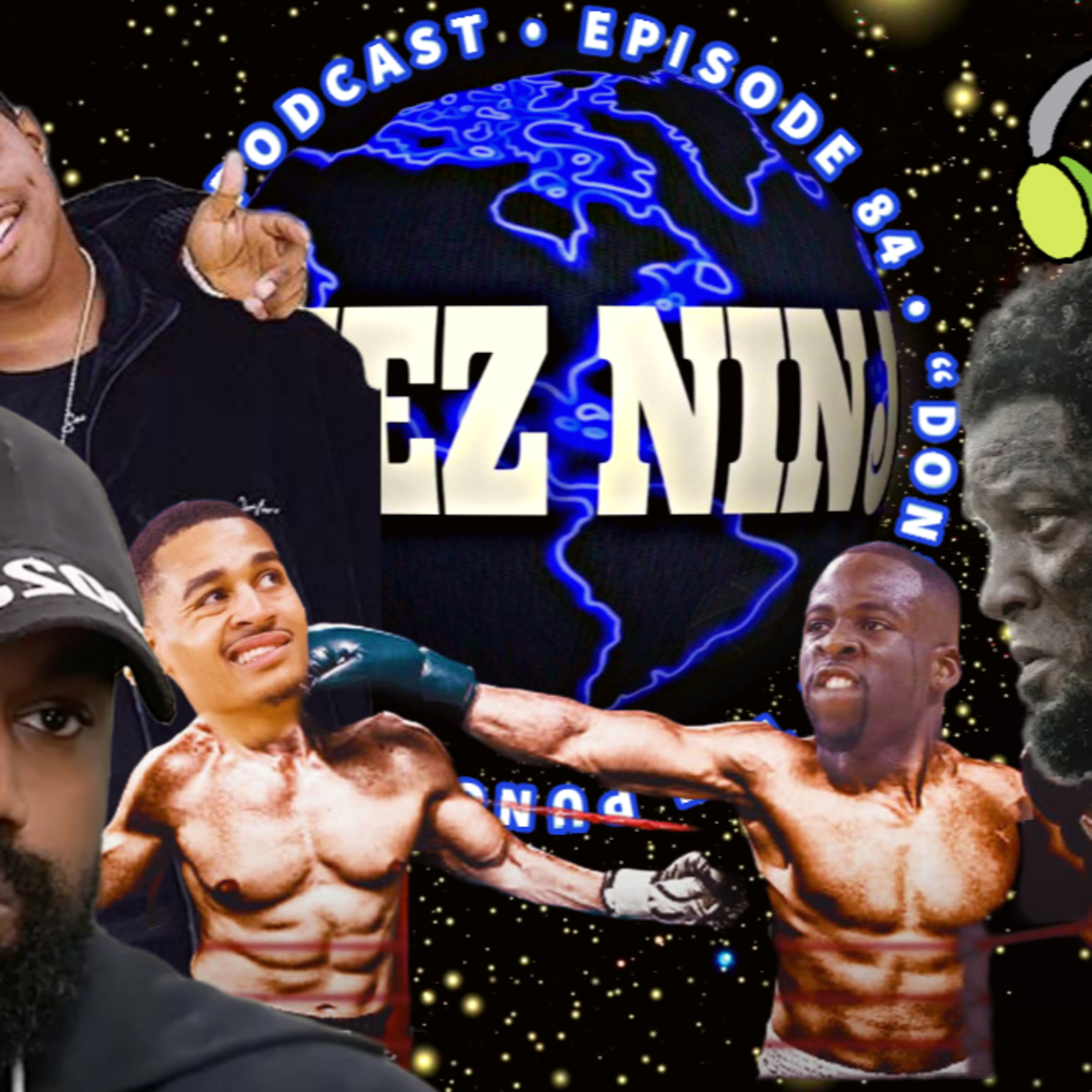 Deez Ninjas Podcast