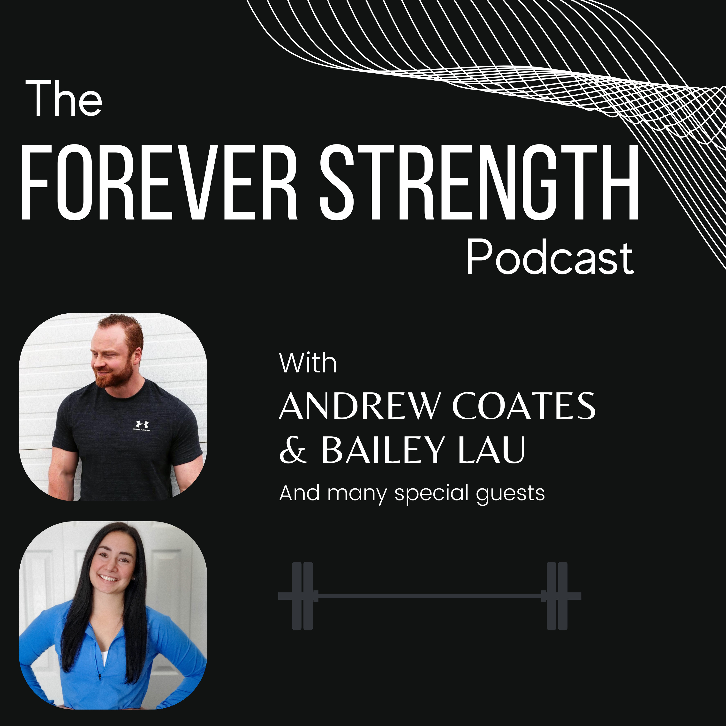 EP #4: Why Women Should Lift Weights