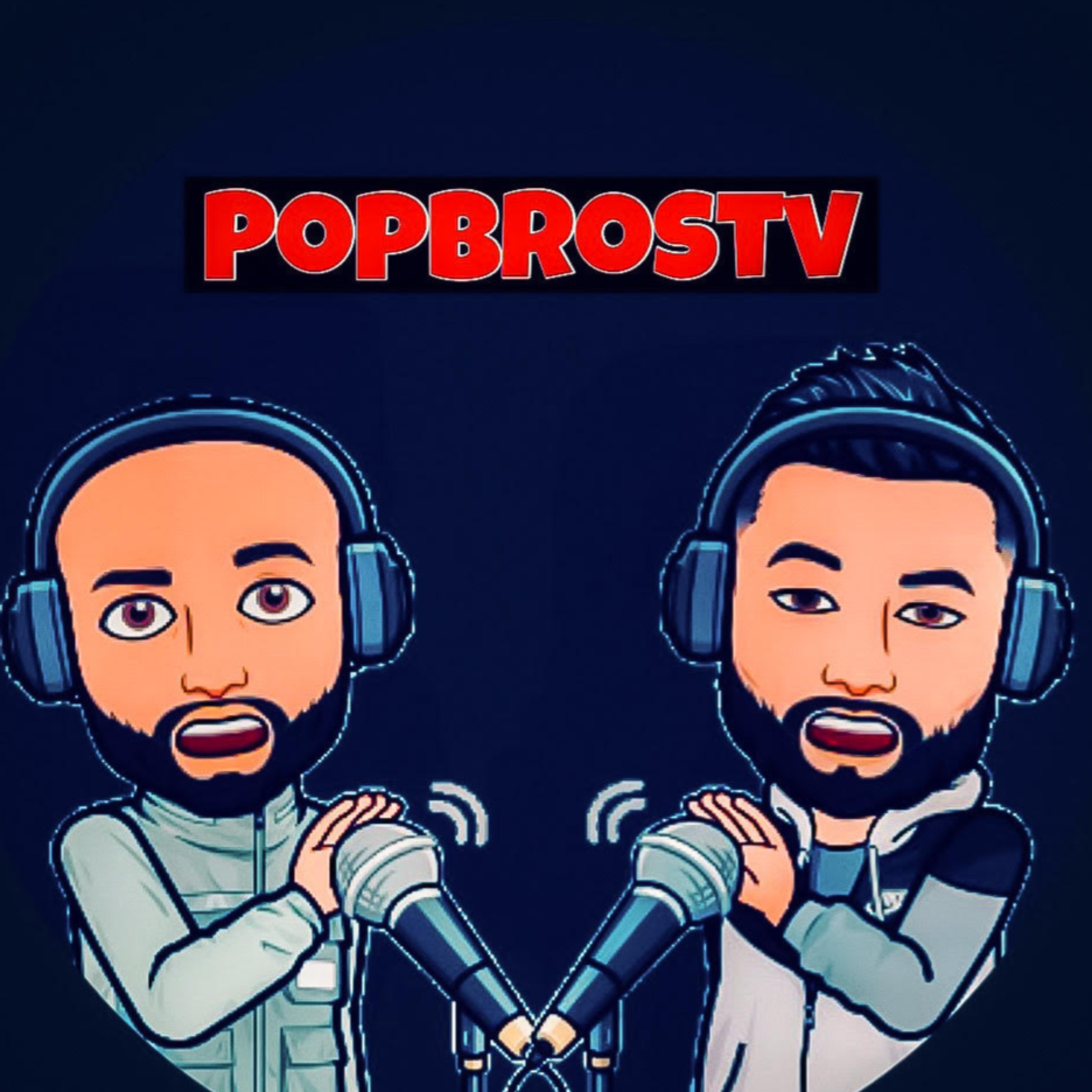 PopBrosTV